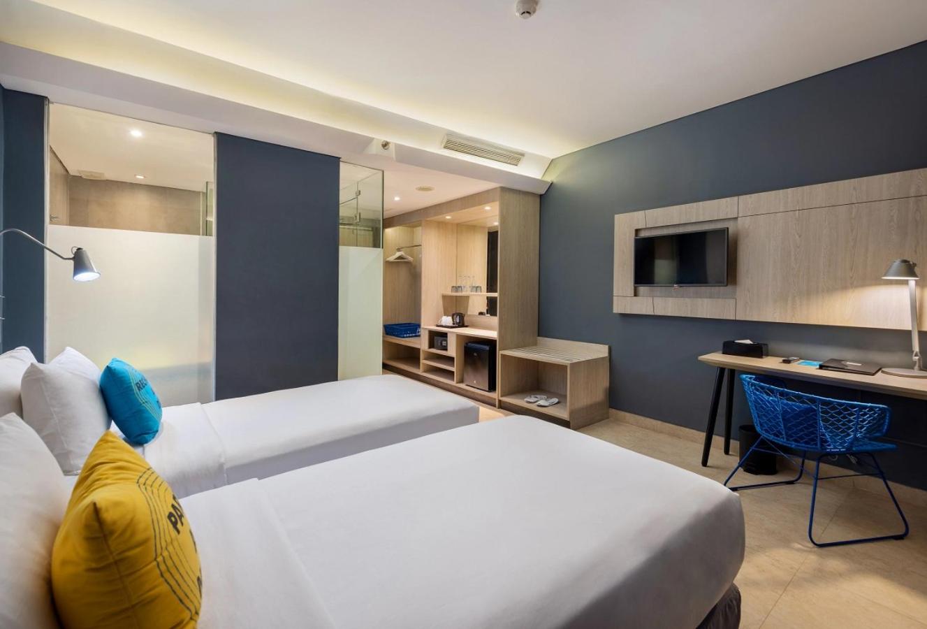 Special Offer - Solia Two Premiere Room (Not Connecting and Not Adjoining) photo 3