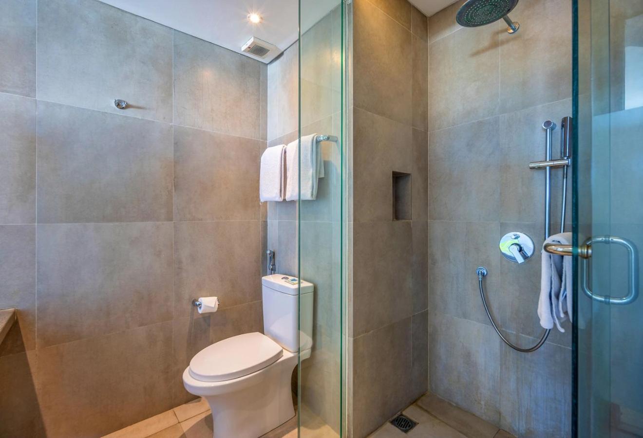 Solia Premier Room with Balcony and Free In-house activities photo 3