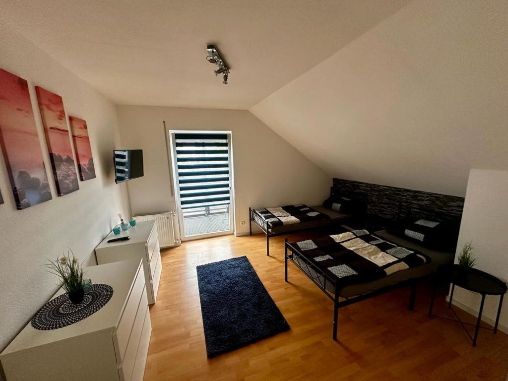 Double Room With Shared Bathroom photo 1