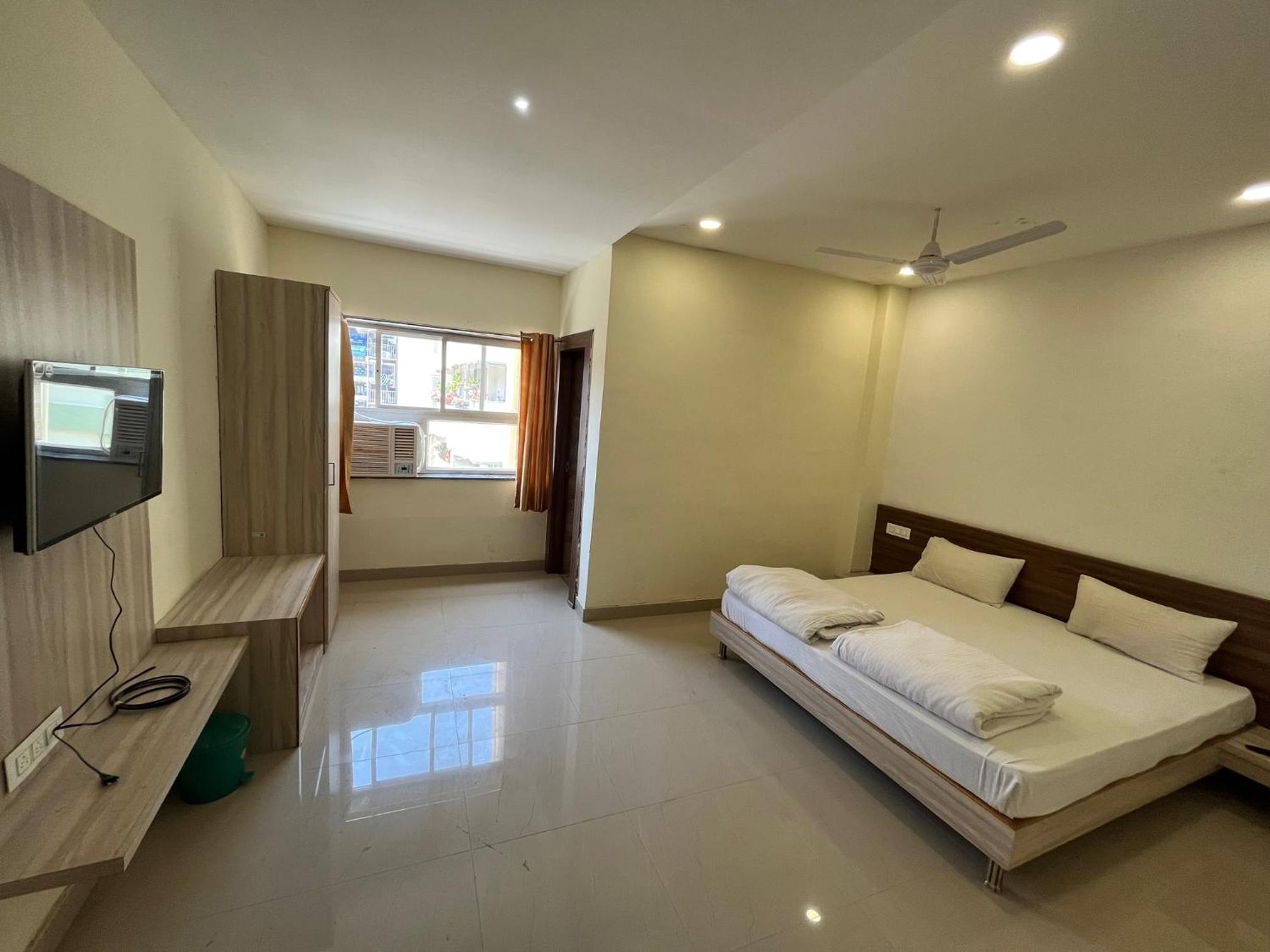 Double Room photo 1