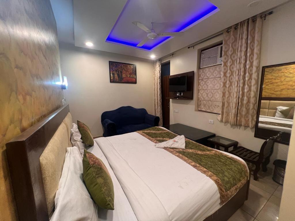 Deluxe Room - Photo 1