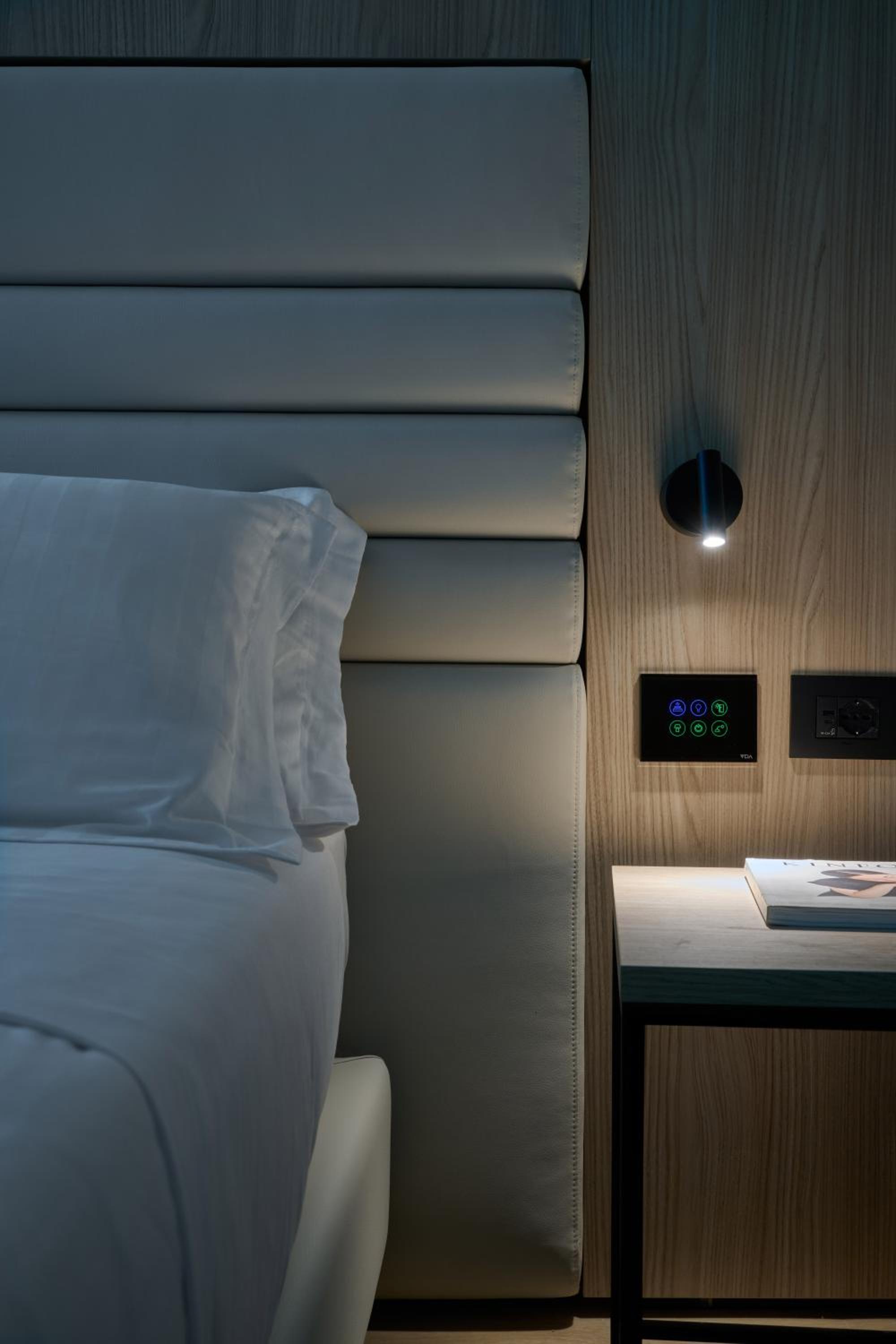 Deluxe Double or Twin Room photo 3