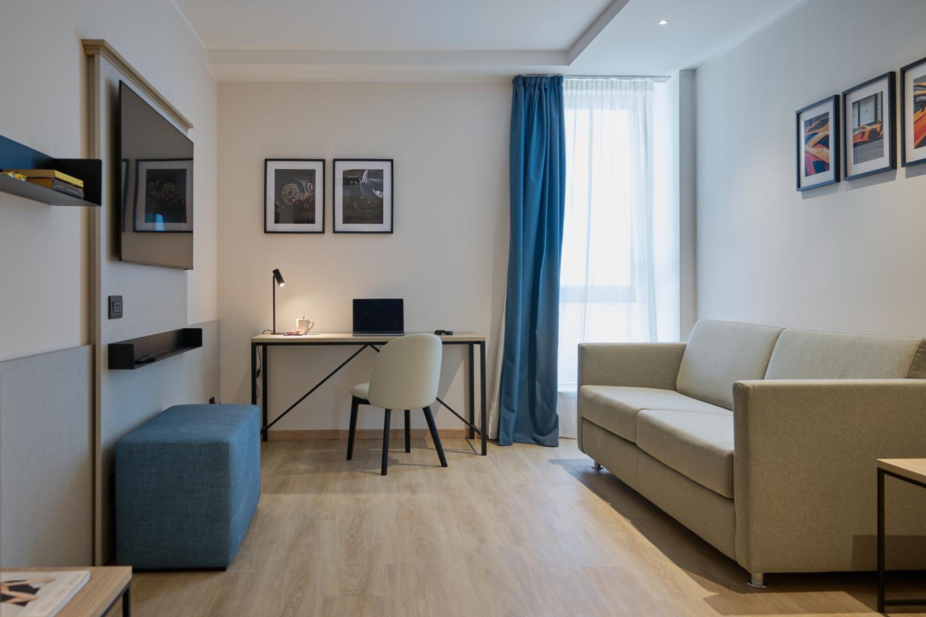 Suite photo 2
