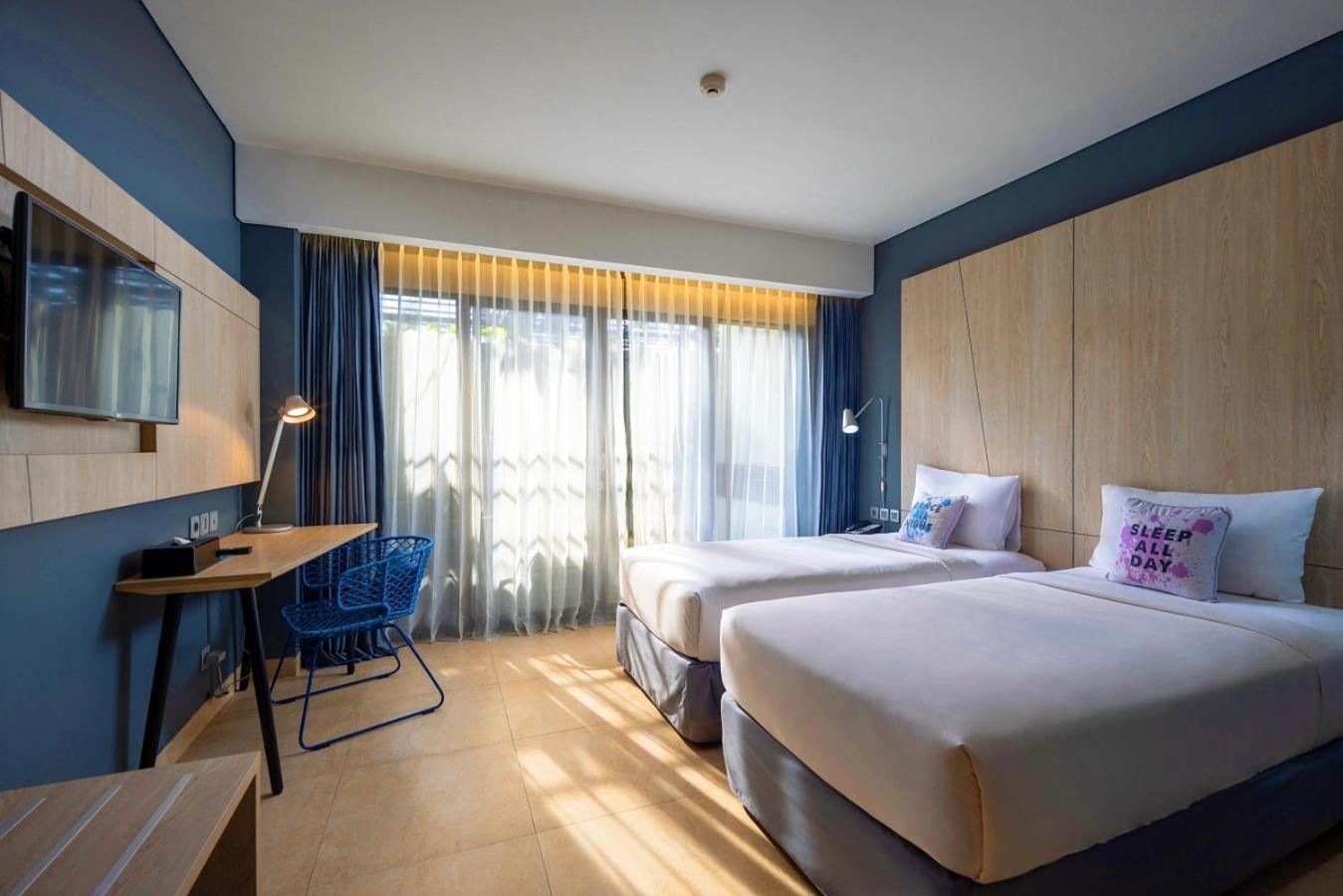 Solia Premier Room with Balcony and Free In-house activities photo 1