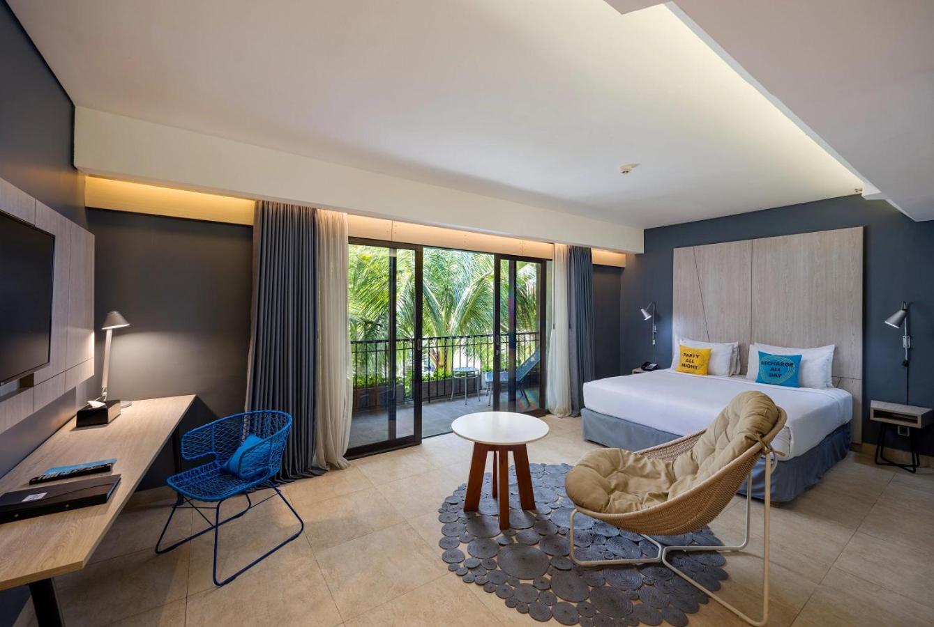 Solia Suite Room with Free In-house Activities