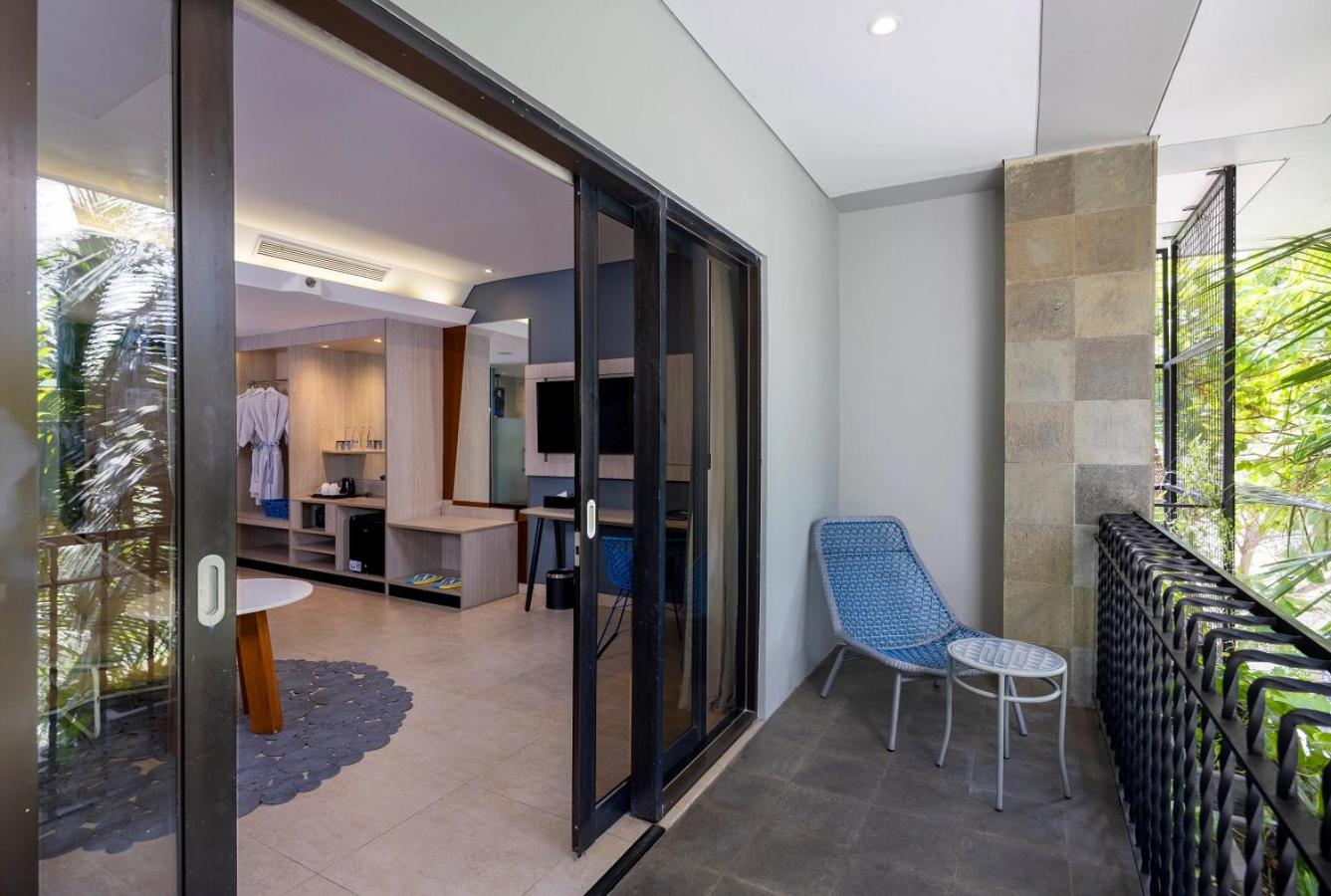 Solia Suite Room with Free In-house Activities photo 3