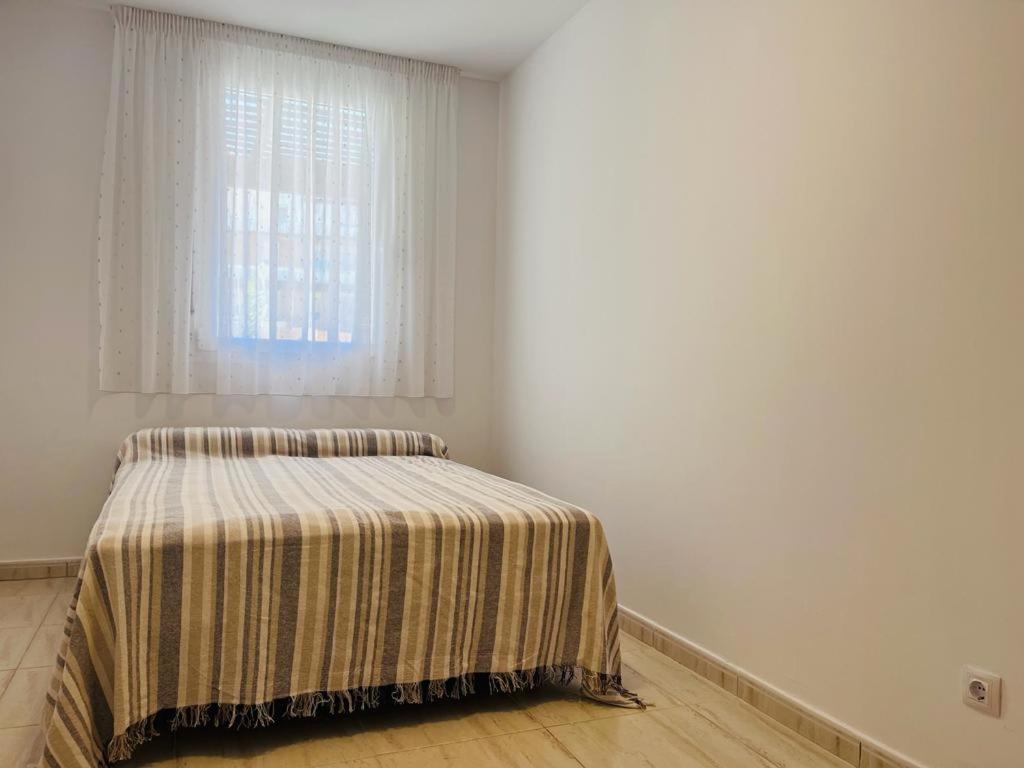 Departamento de tres habitaciones