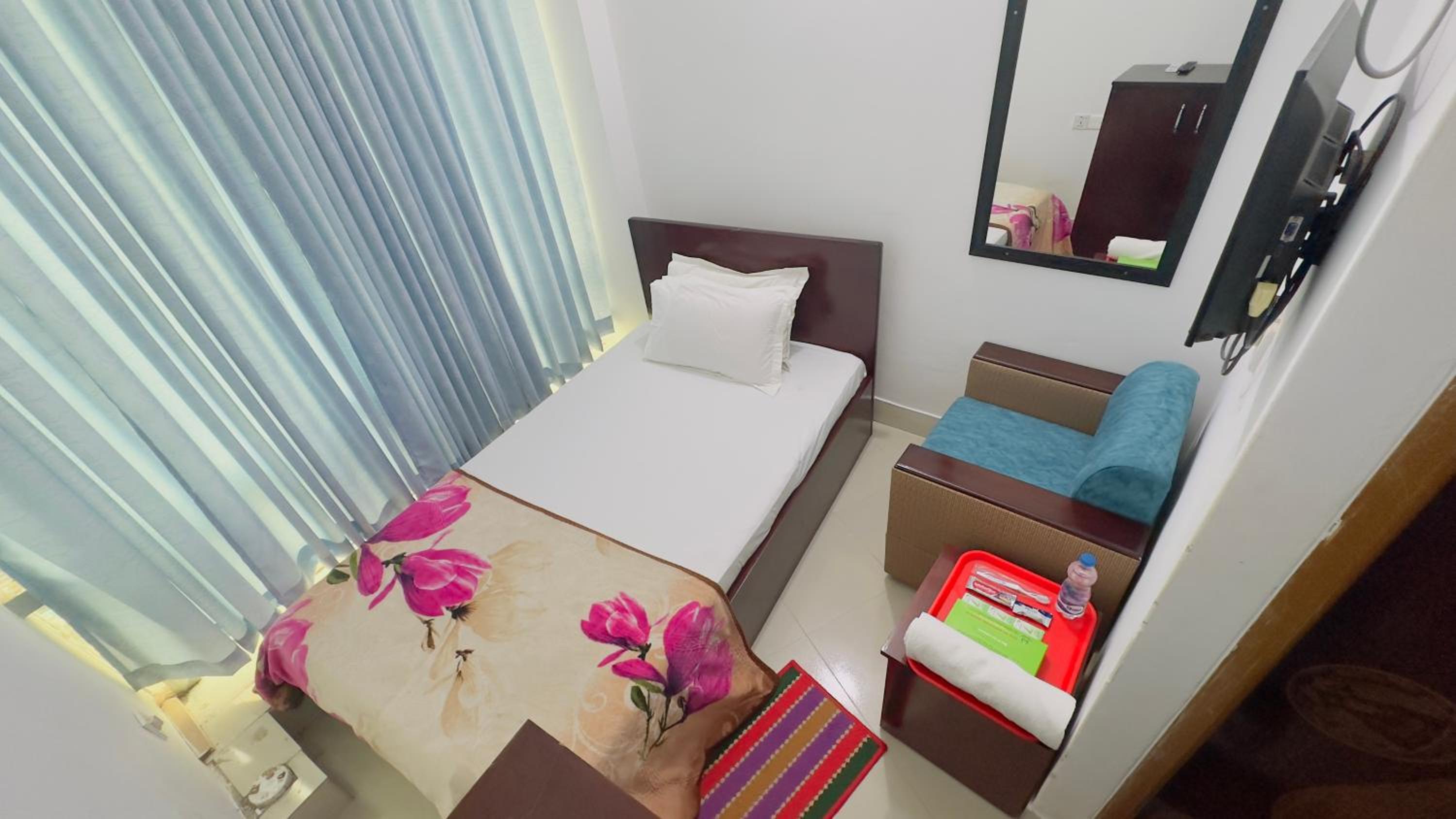 Economy Single Room photo 1