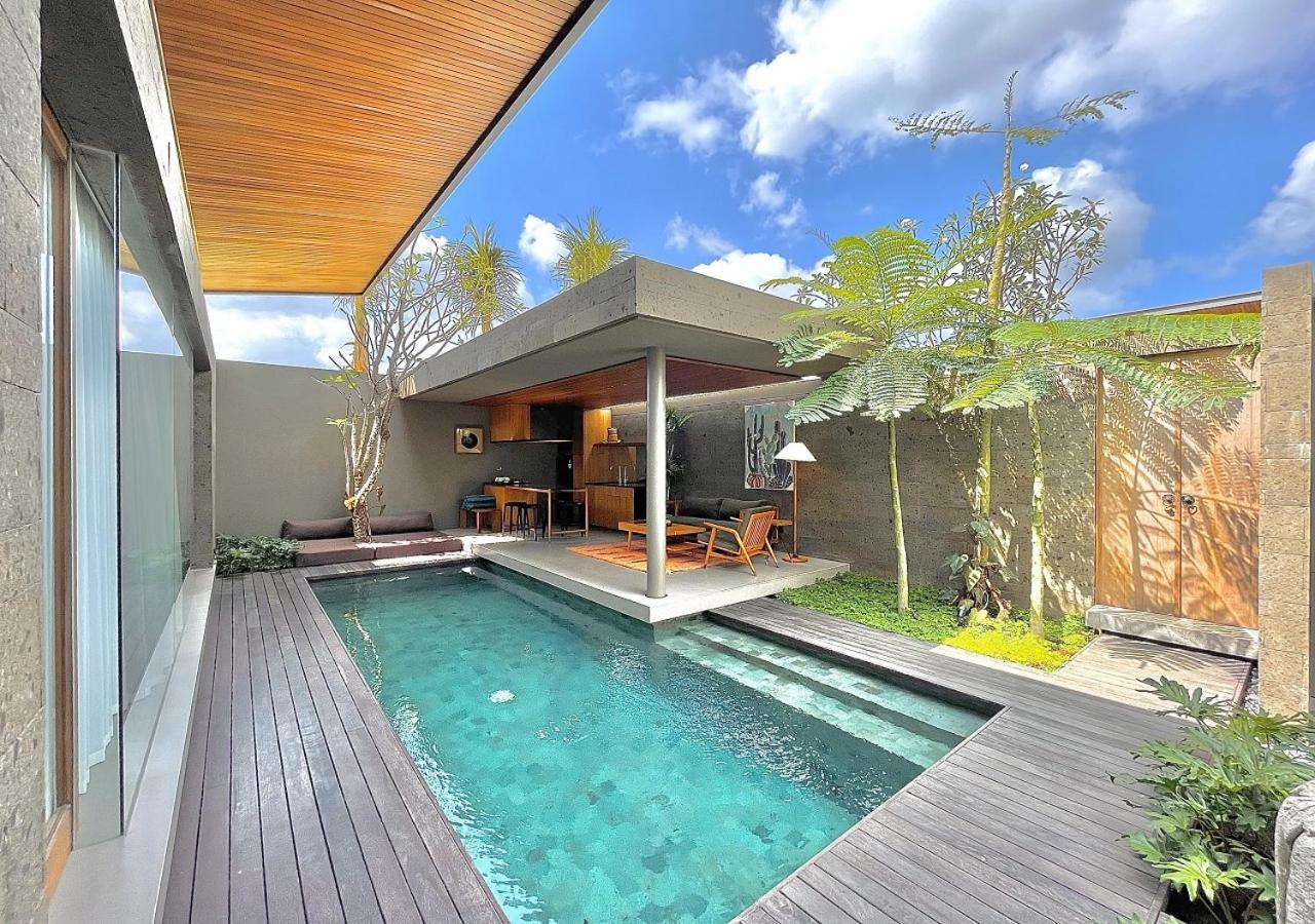 Two-Bedroom Villa - Photo 5