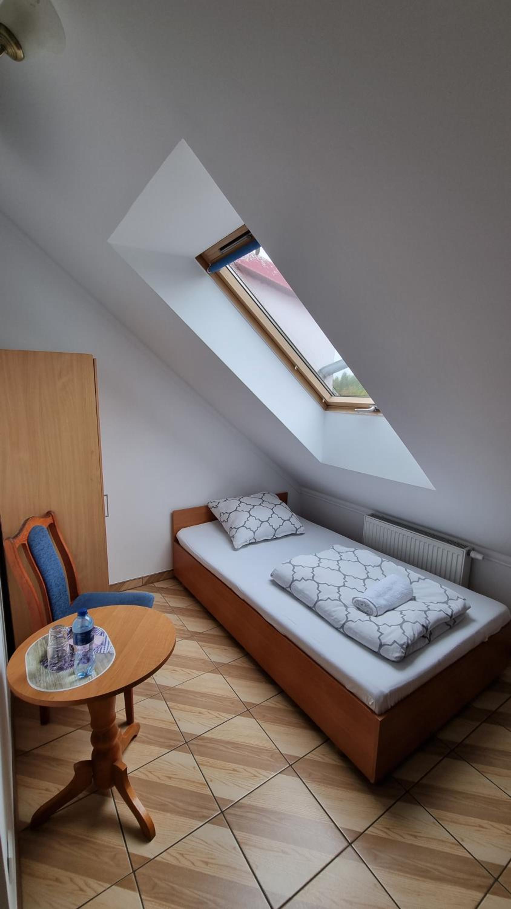 Single Room photo 1