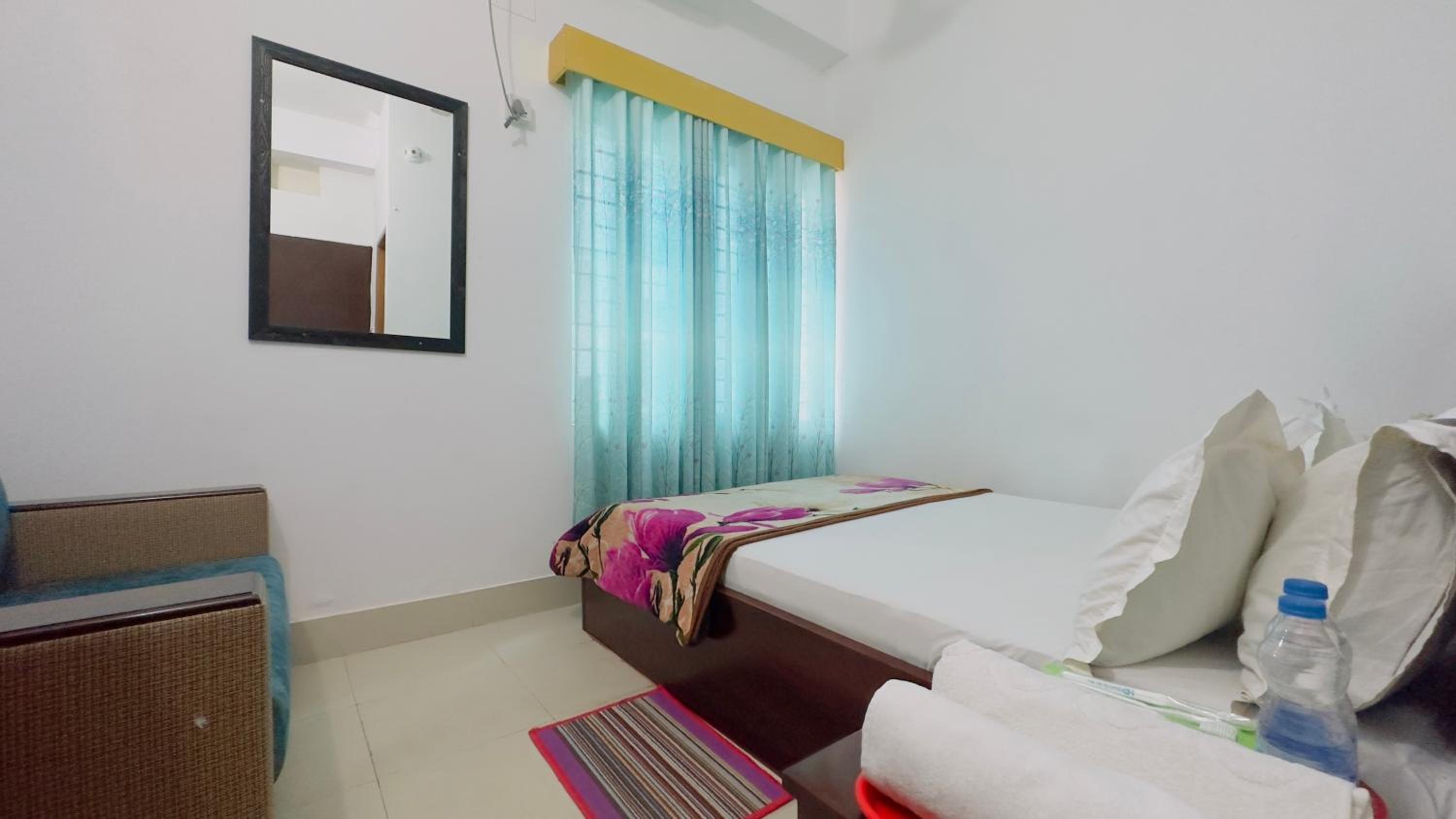 Deluxe Room photo 3