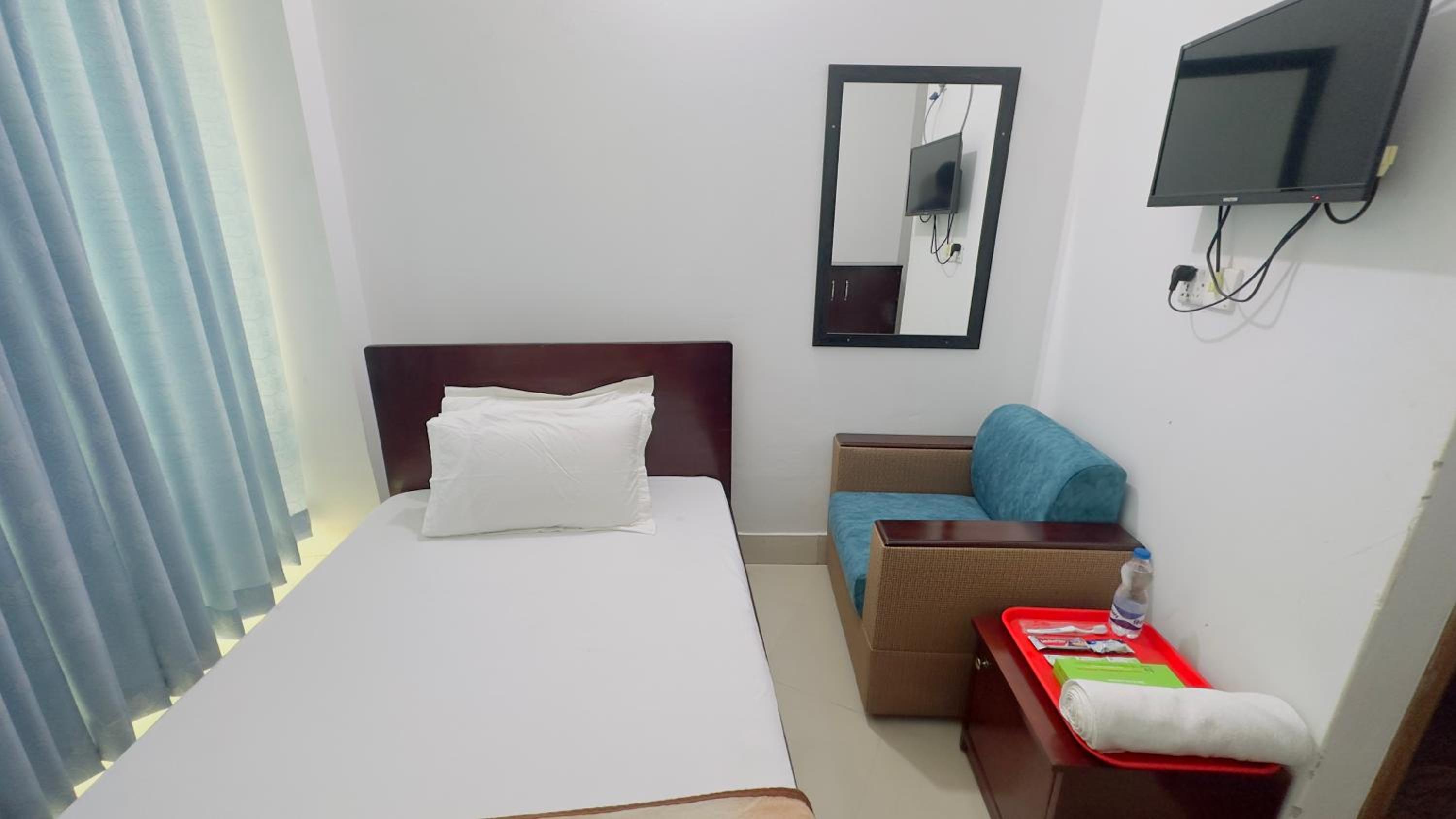 Economy Single Room photo 2