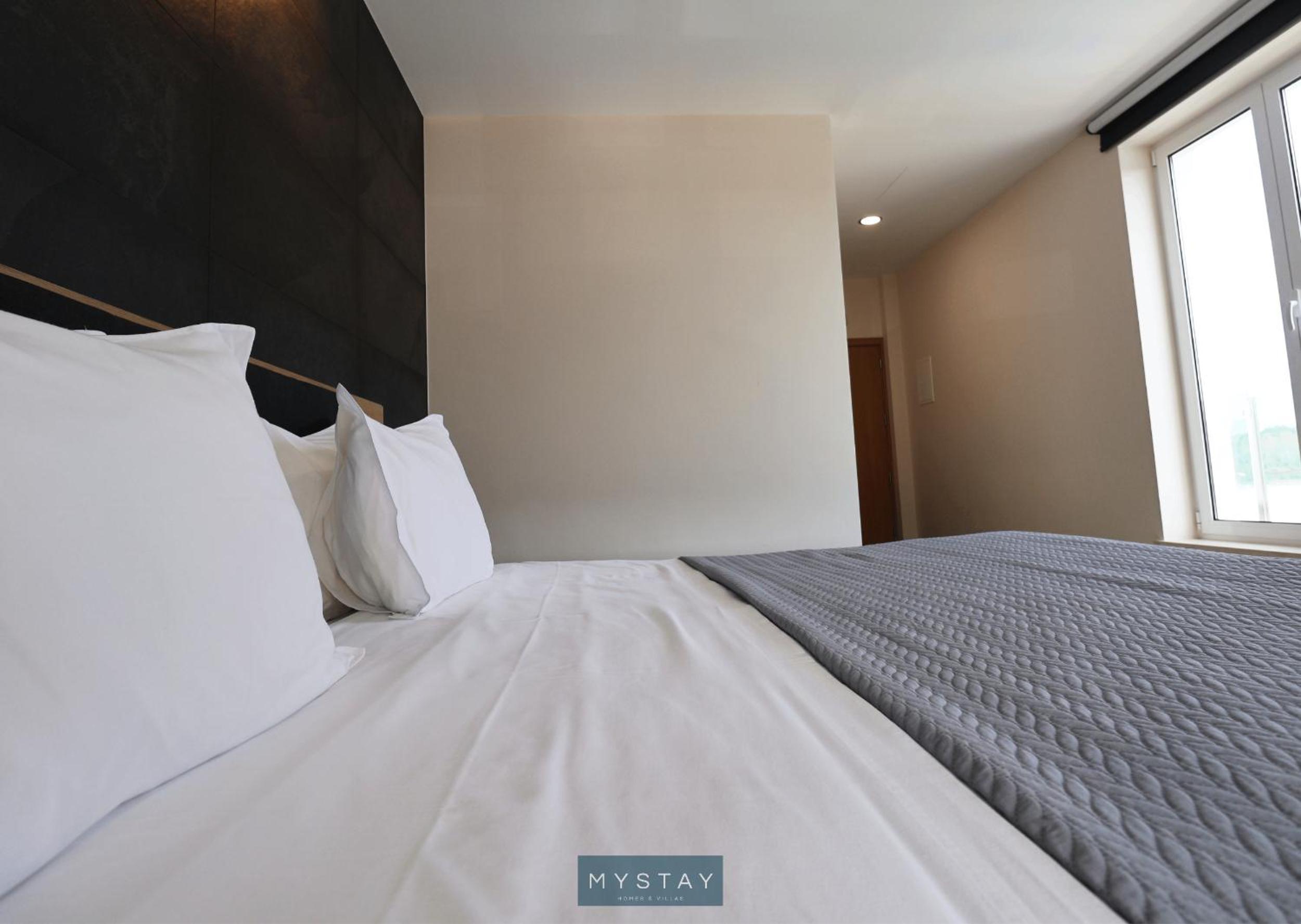 Double Room with Balcony - Photo 2