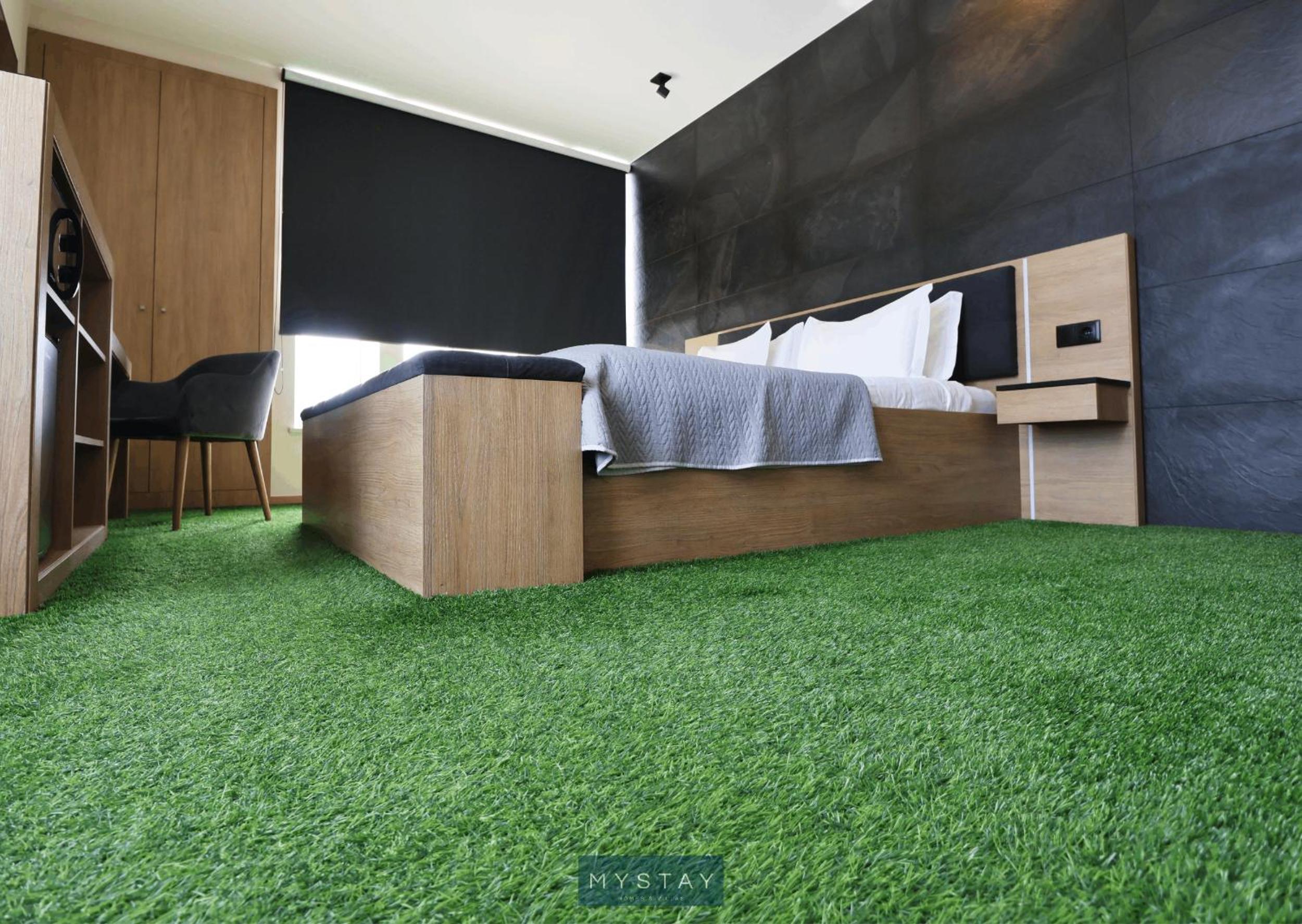 Double Room with Balcony - Photo 7