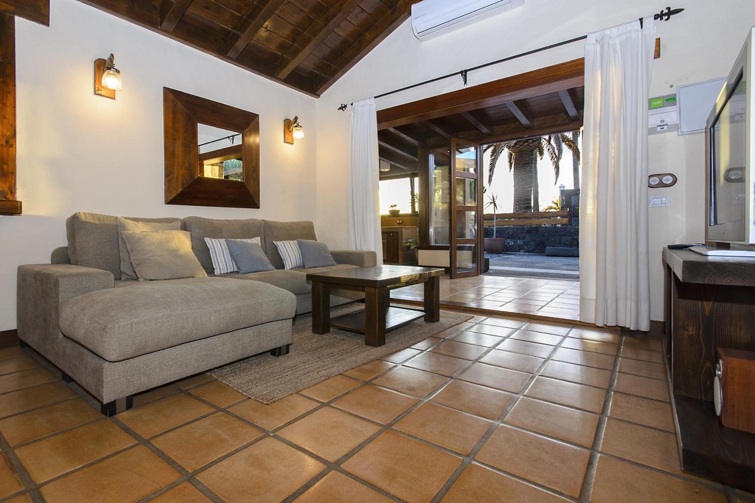 Casa de Vacaciones