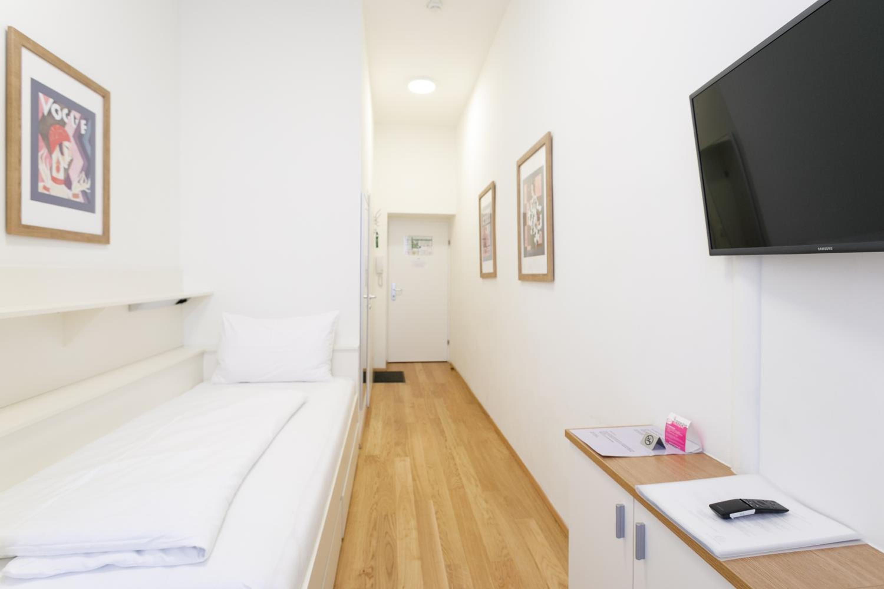 Superior Single Room