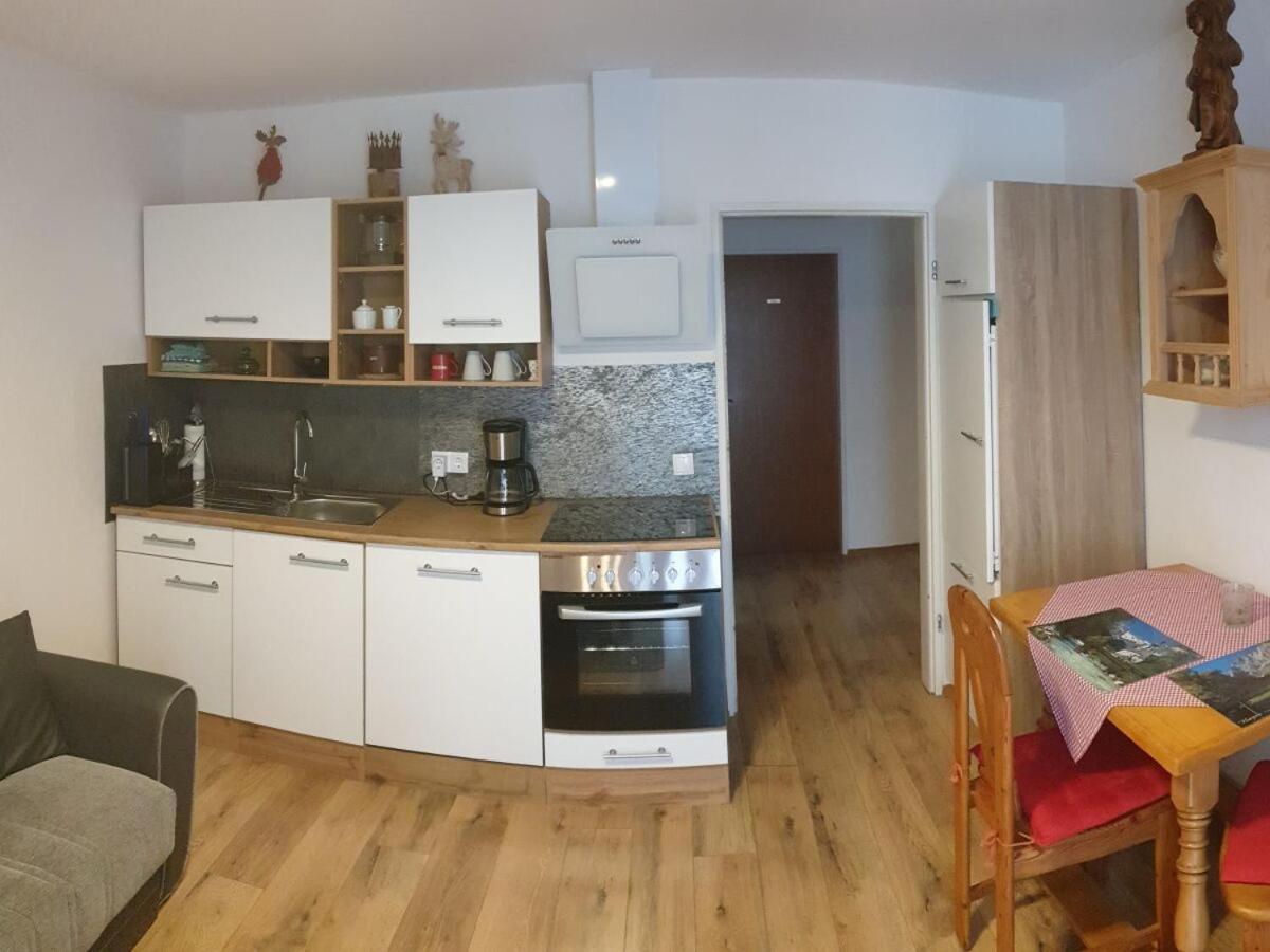 Apartment with Terrace photo 3