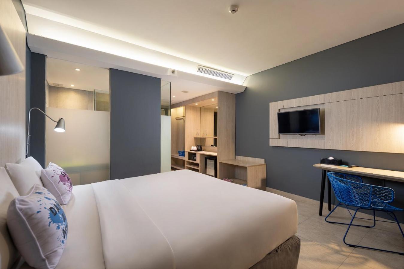 Special Offer - Solia Two Premiere Room (Not Connecting and Not Adjoining)