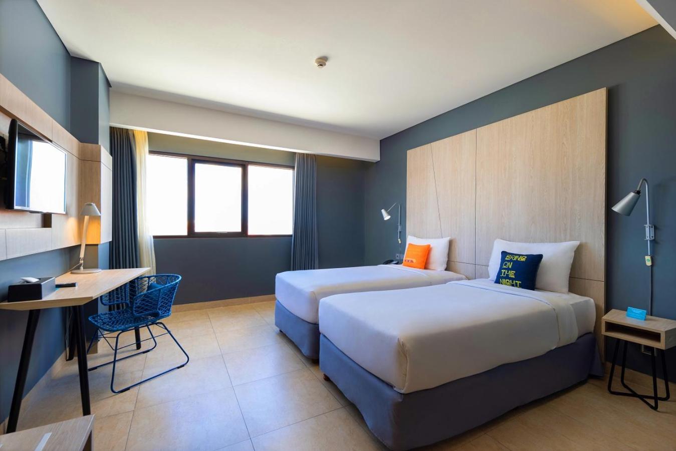 Solia Deluxe Room with Free In-house activities