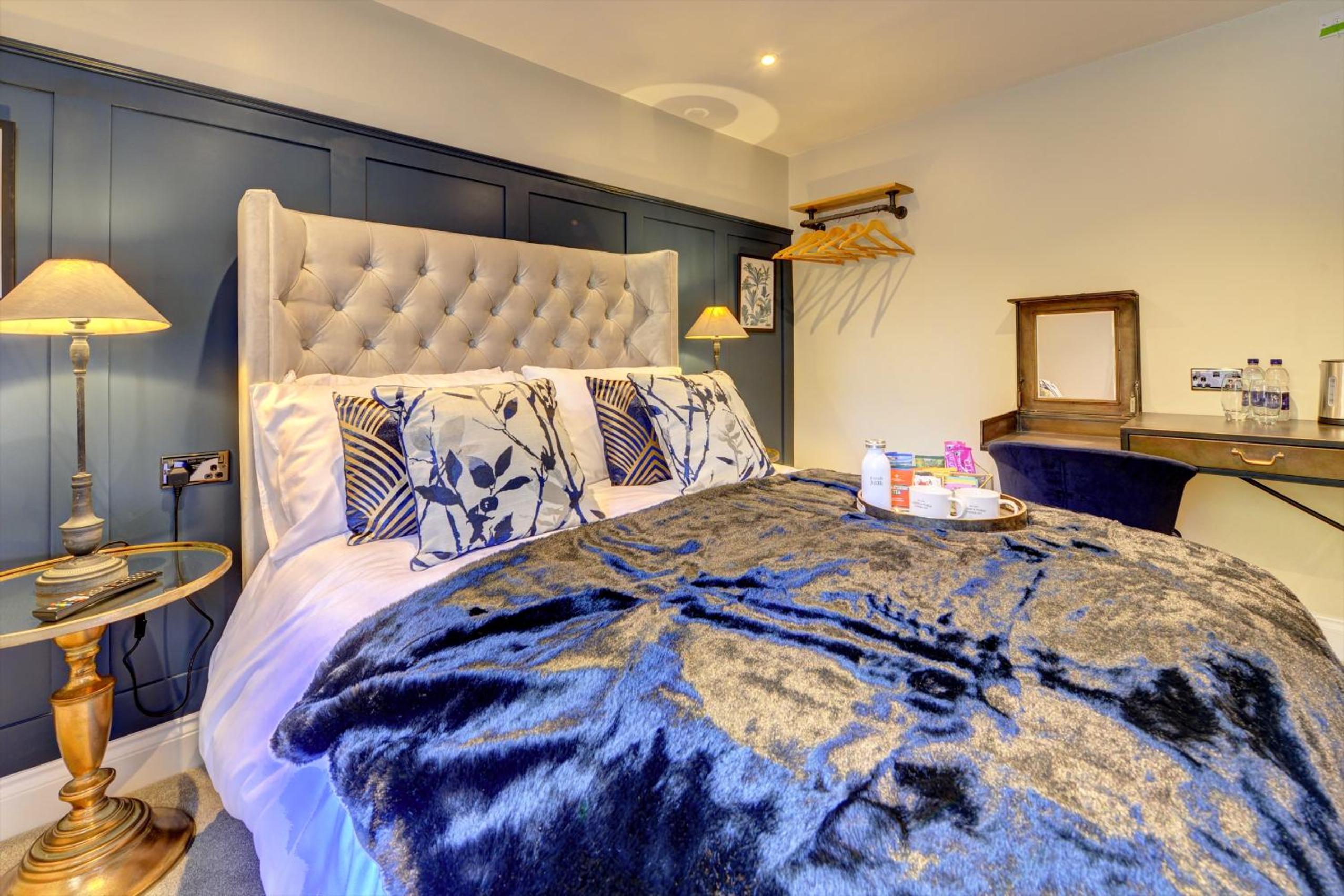 Double Room photo 3