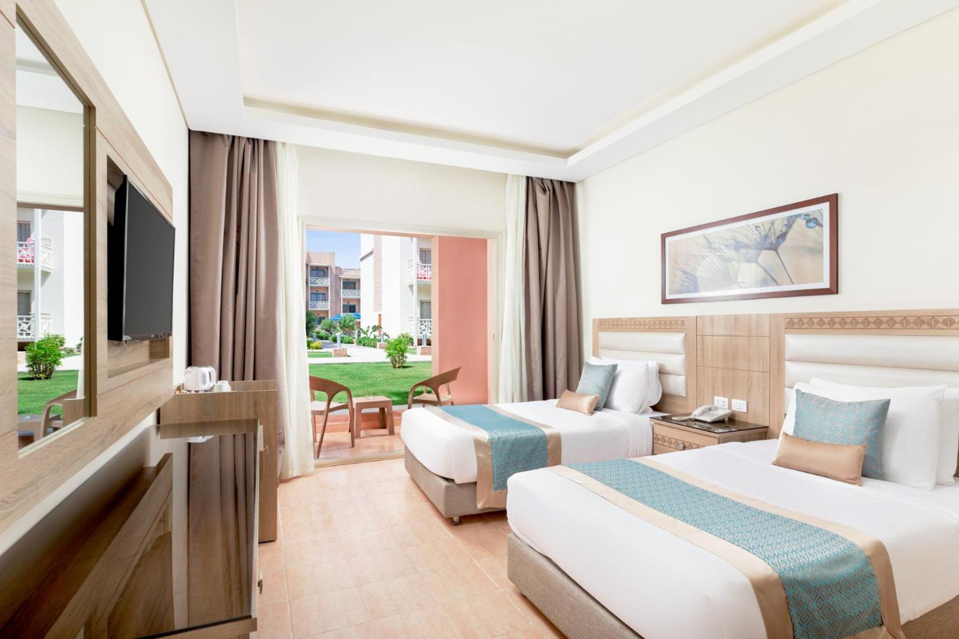 Standard Double Room - Photo 1