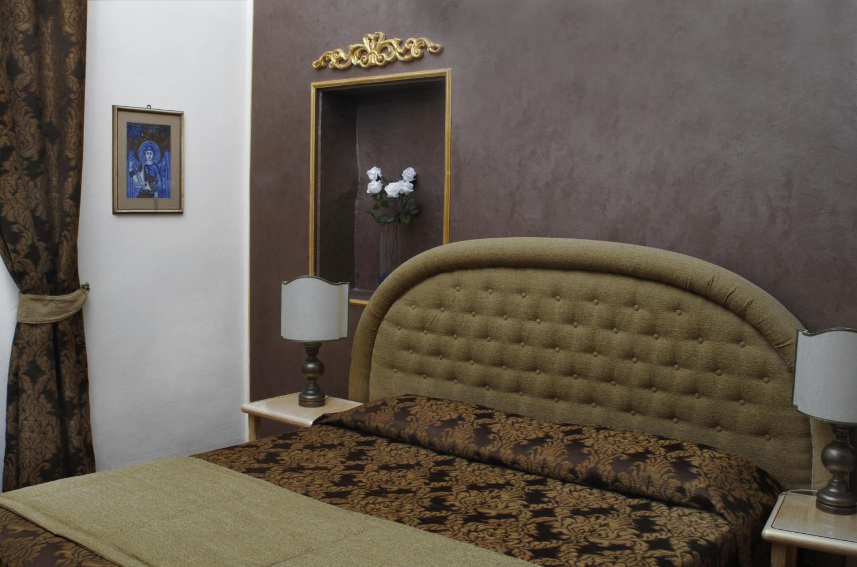 Quadruple Room photo 1