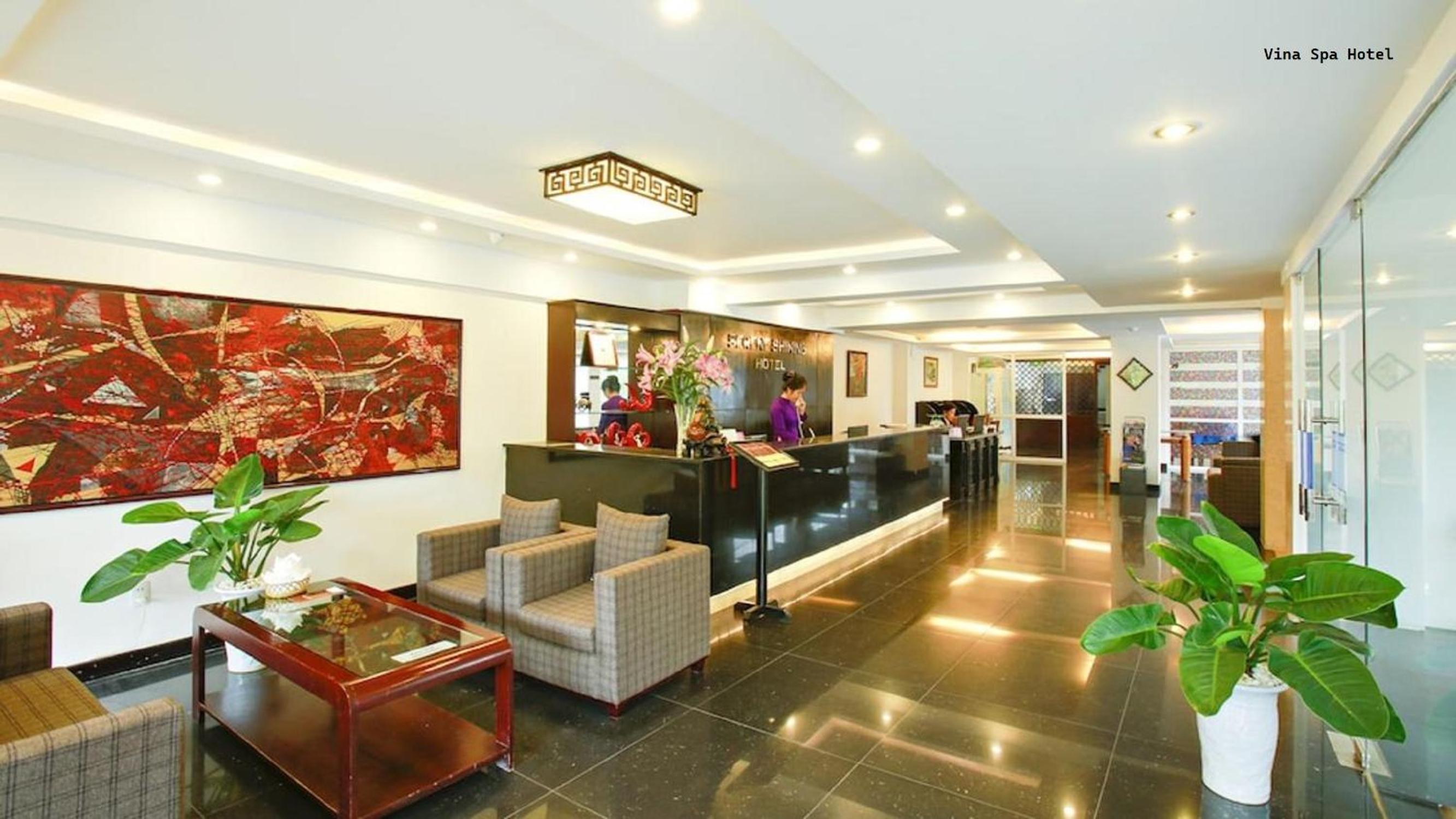 Deluxe Twin Room - Photo 42