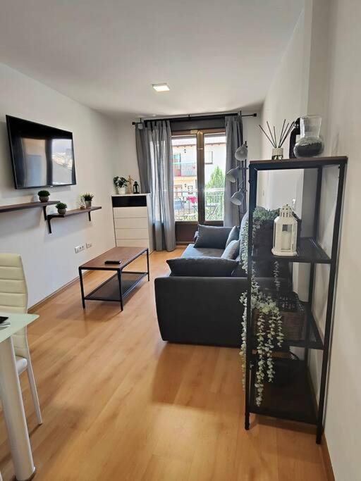 Apartamento de lujo