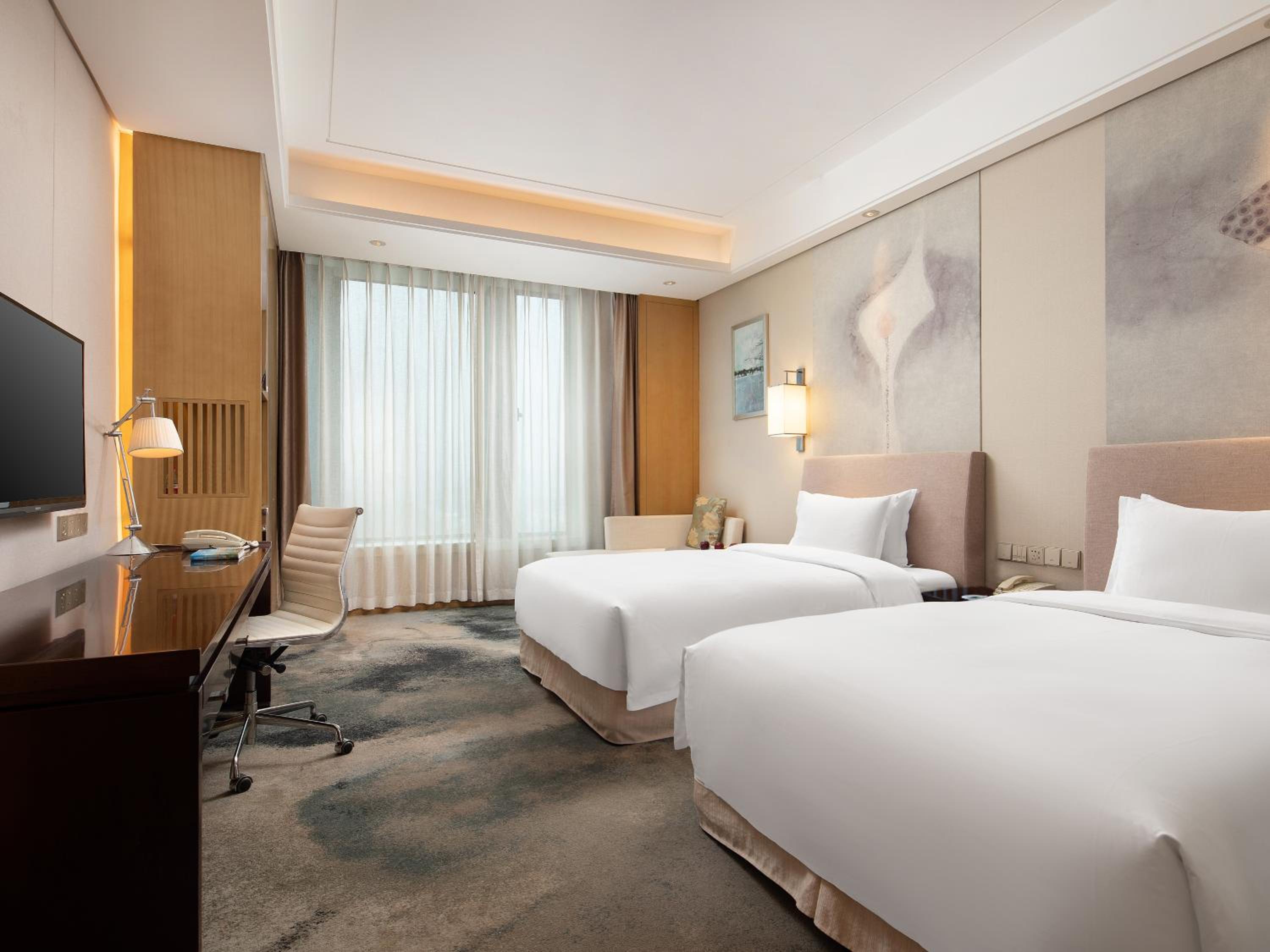 Standard Twin Room photo 1