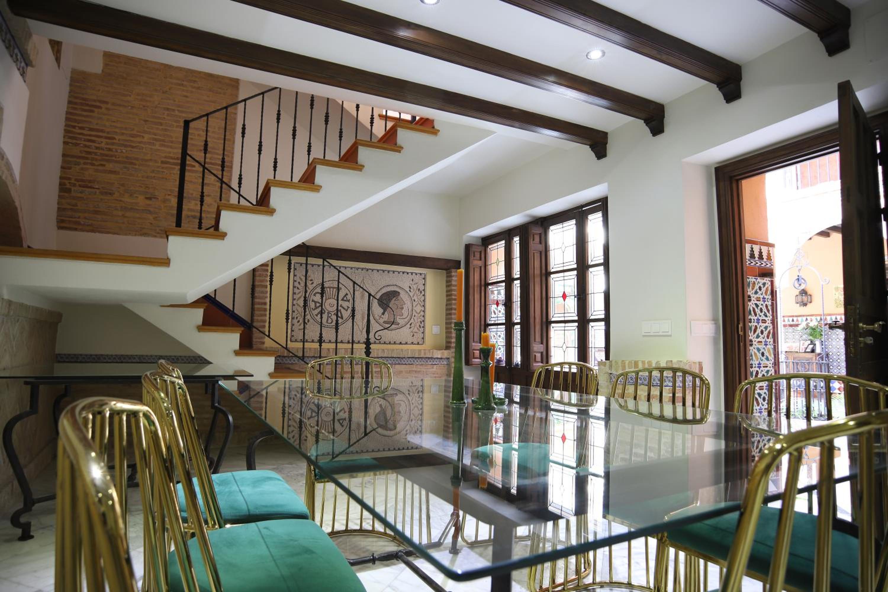 Villa - Photo 32