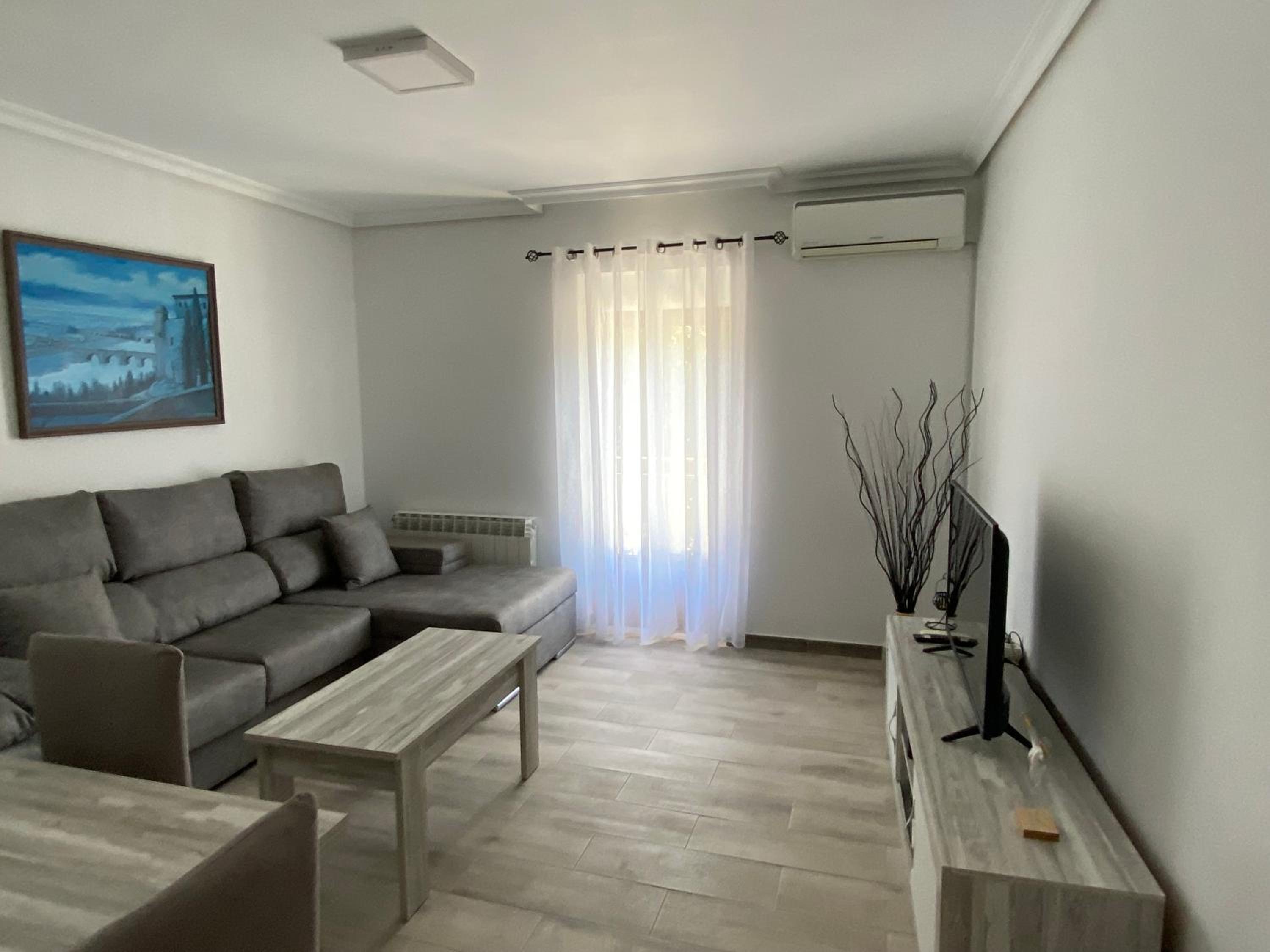 Casa de Dos Habitaciones