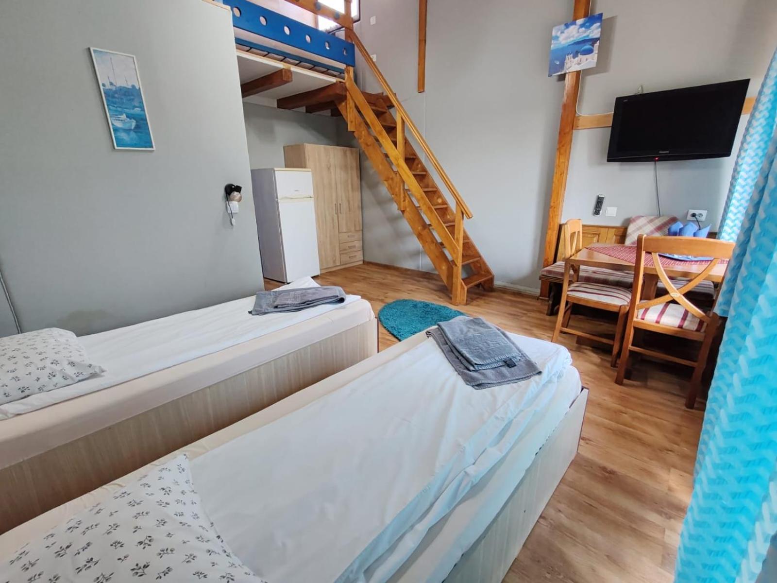 Deluxe Suite - Split Level photo 1