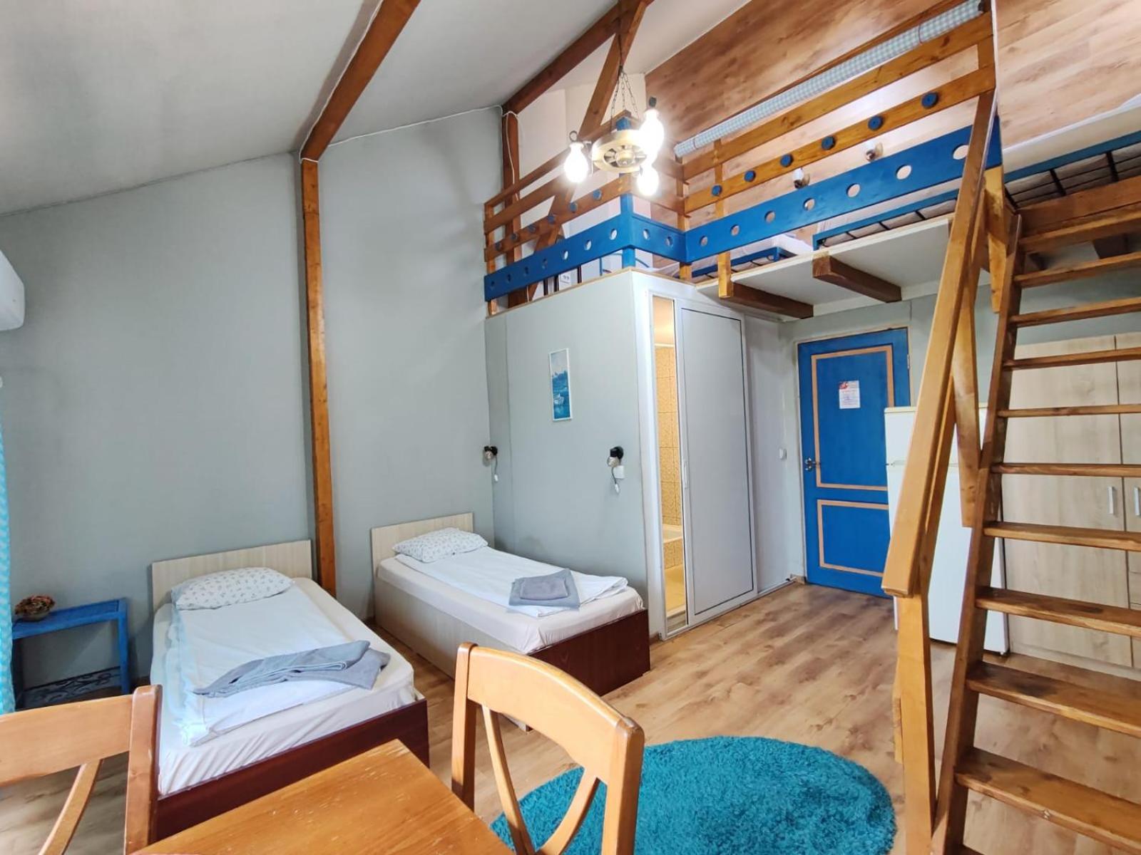 Deluxe Suite - Split Level photo 3