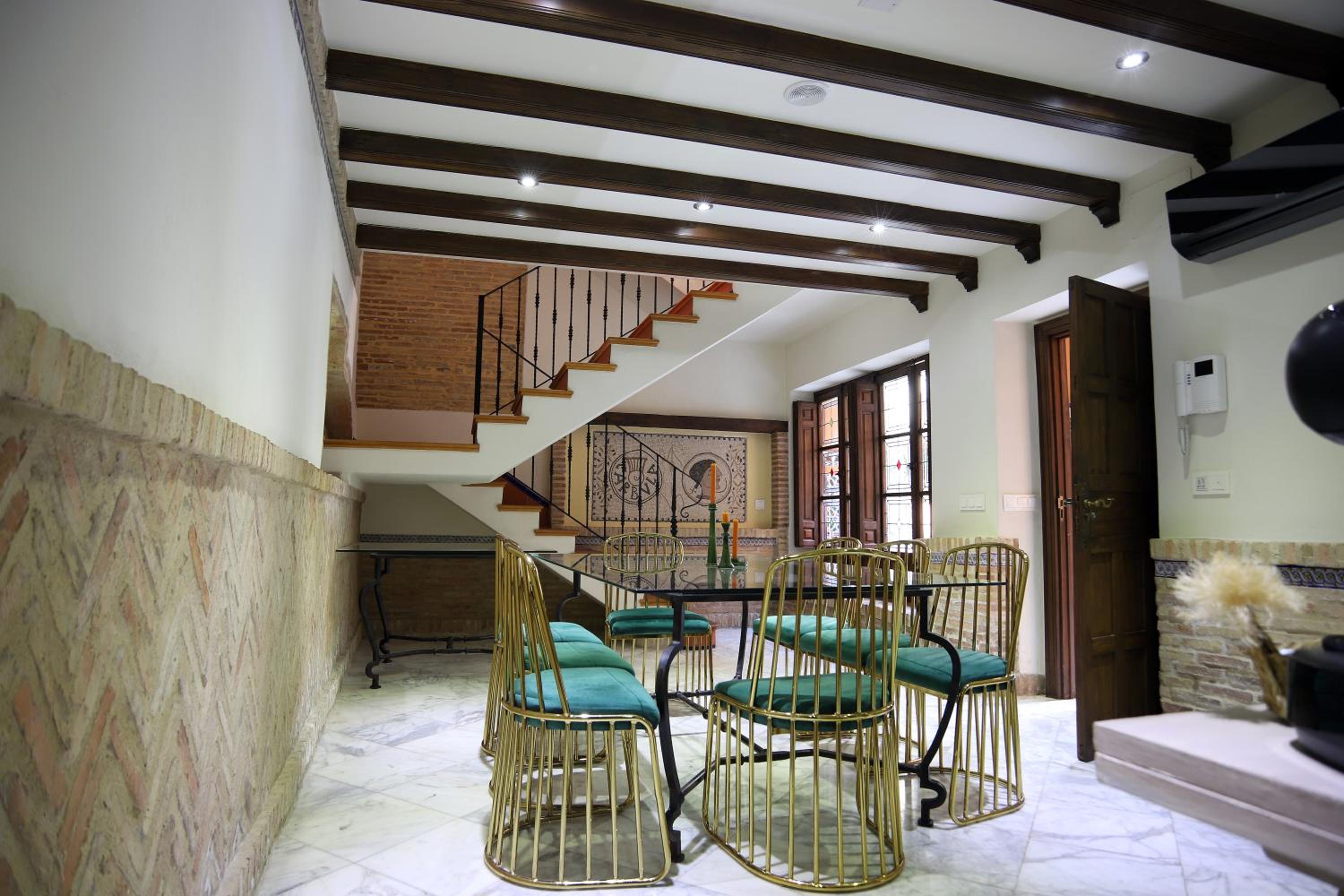 Villa - Photo 31