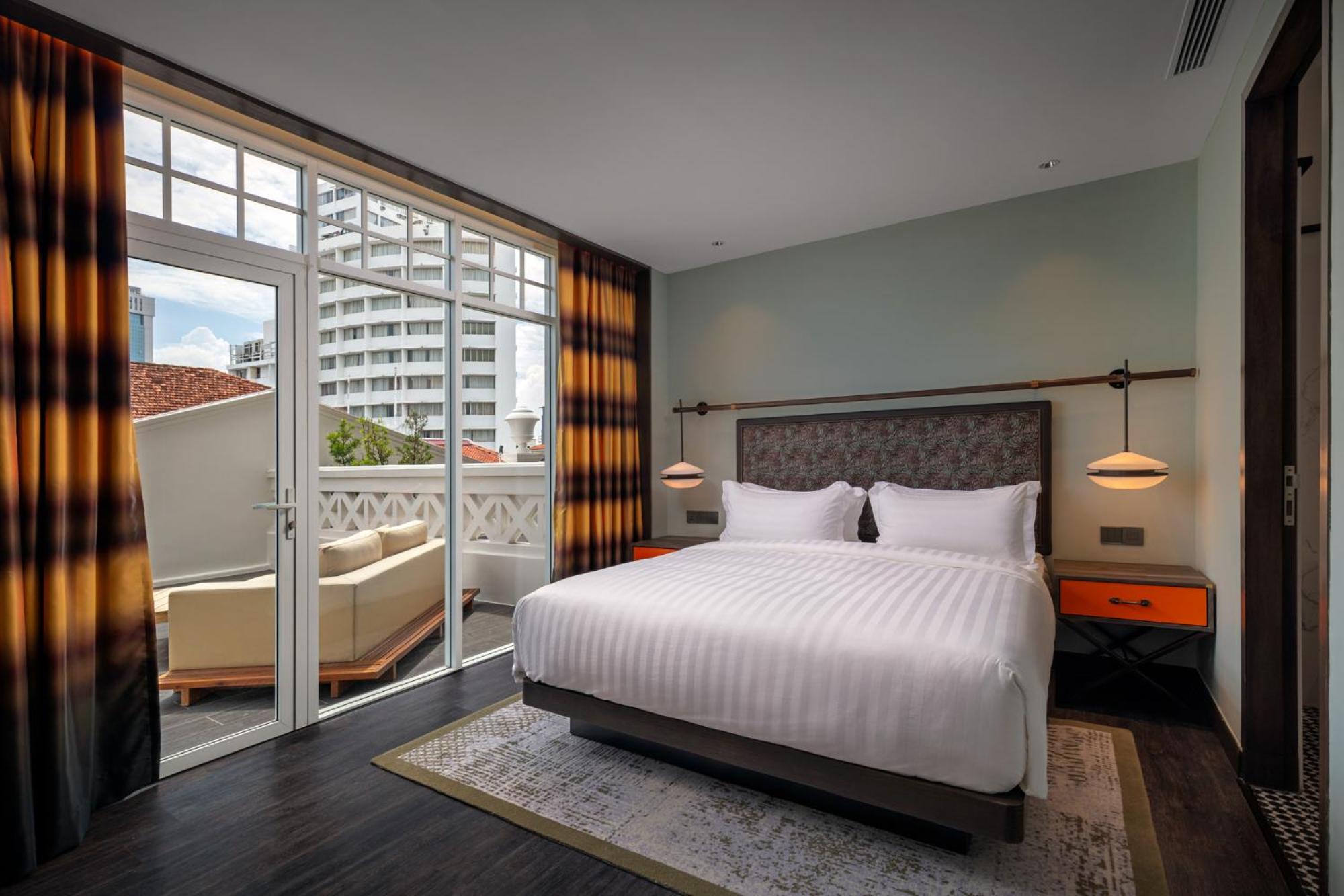 Colonial Suite (2+N) Complimentary Nyonya High-Tea (till 15 June 2026) - Photo 10