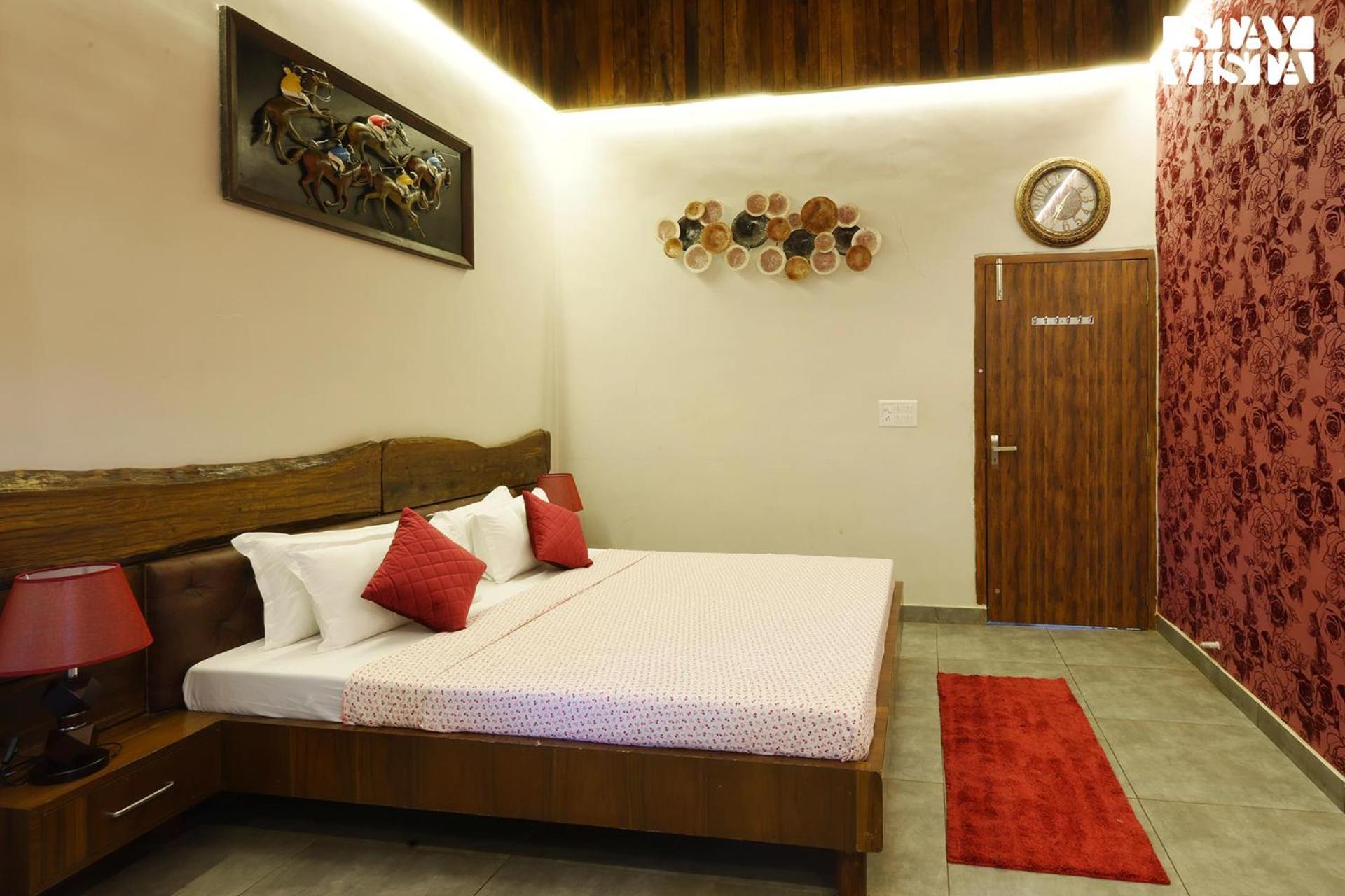 Two-Bedroom Villa photo 3