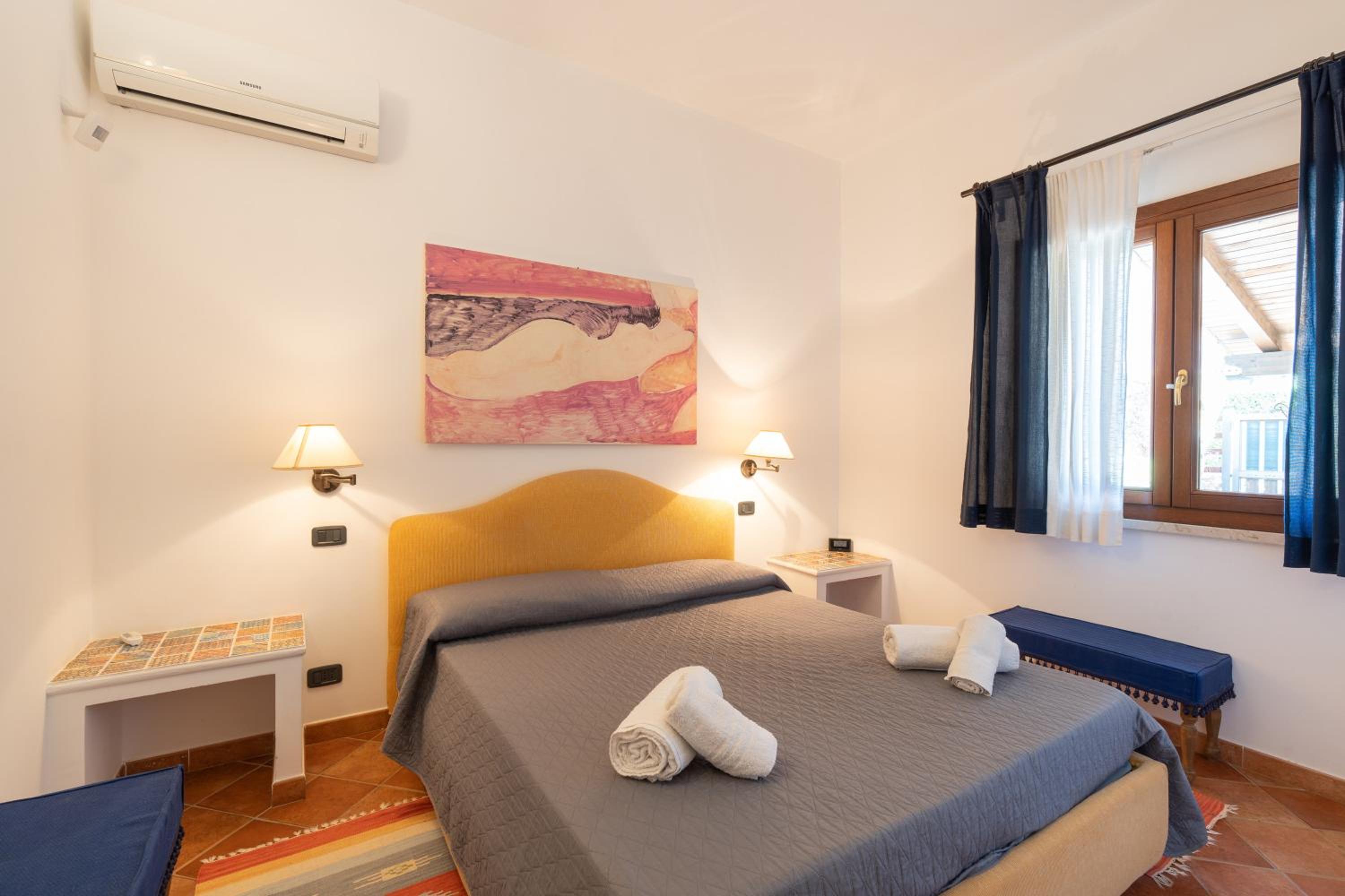 Villa with Sea View photo 3