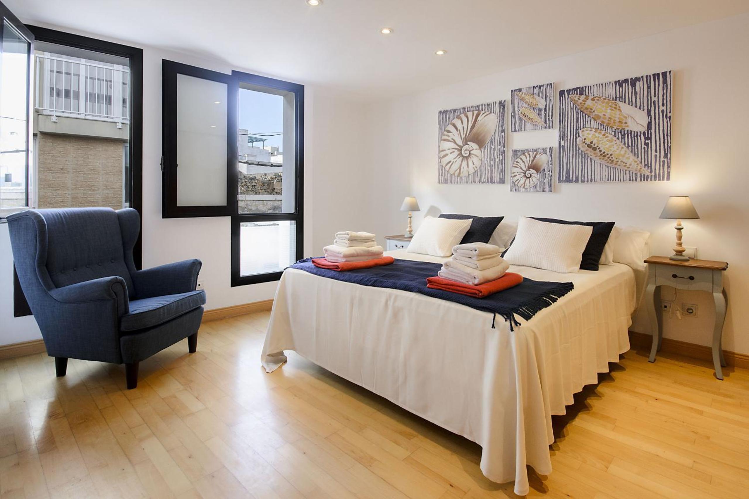 Apartamento Estudio