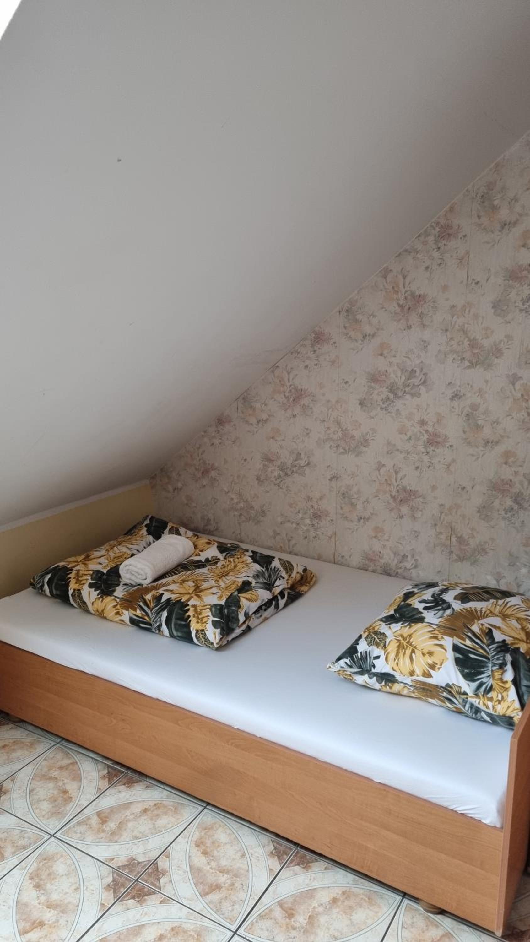 Twin Room photo 3