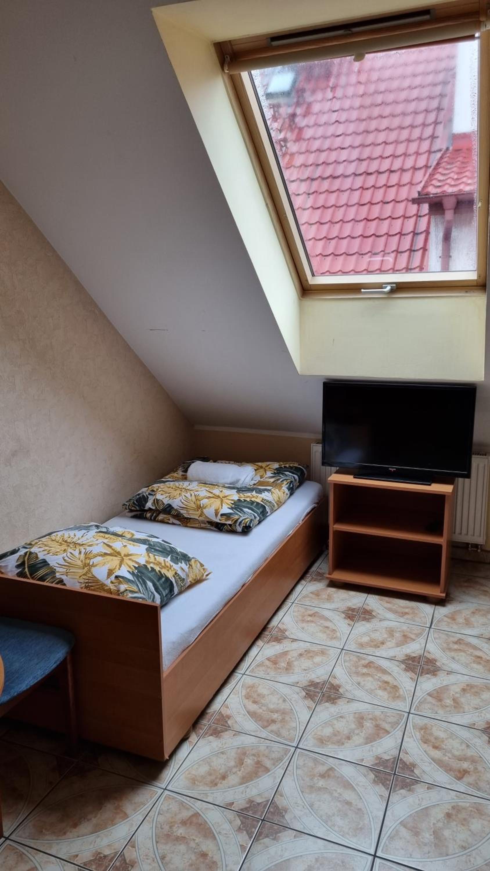 Twin Room photo 2