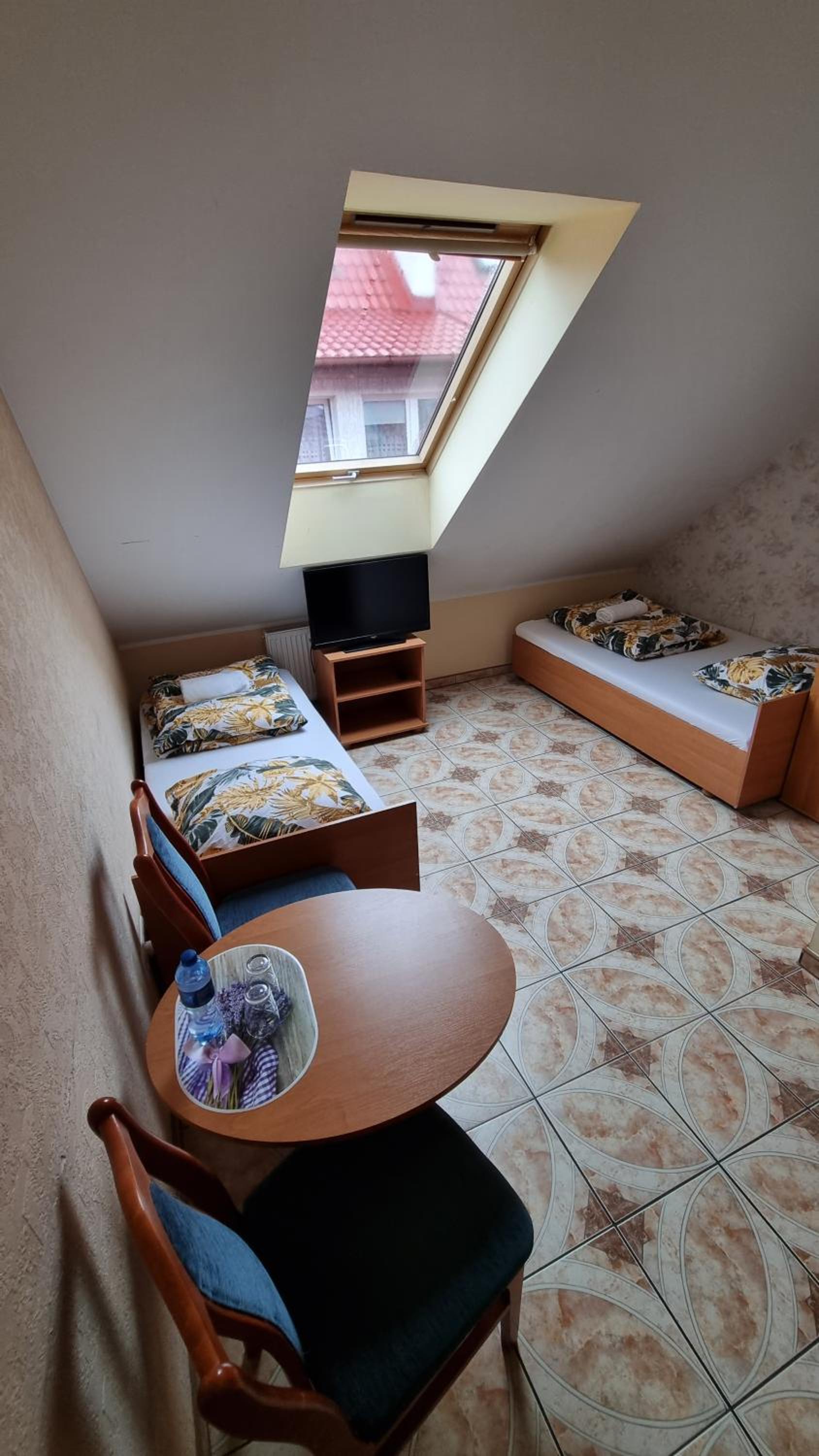 Twin Room photo 1