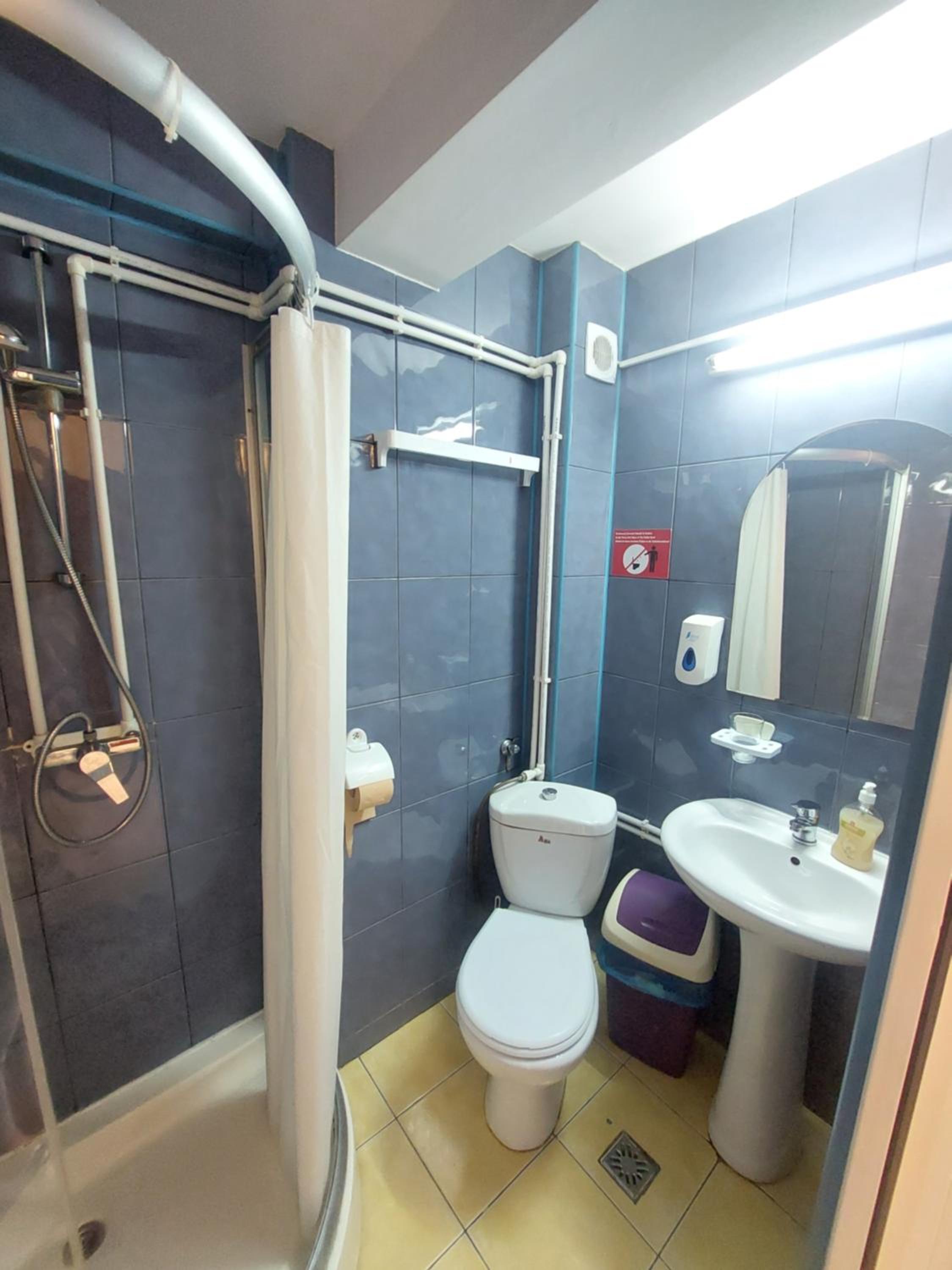 Budget Triple Room photo 2