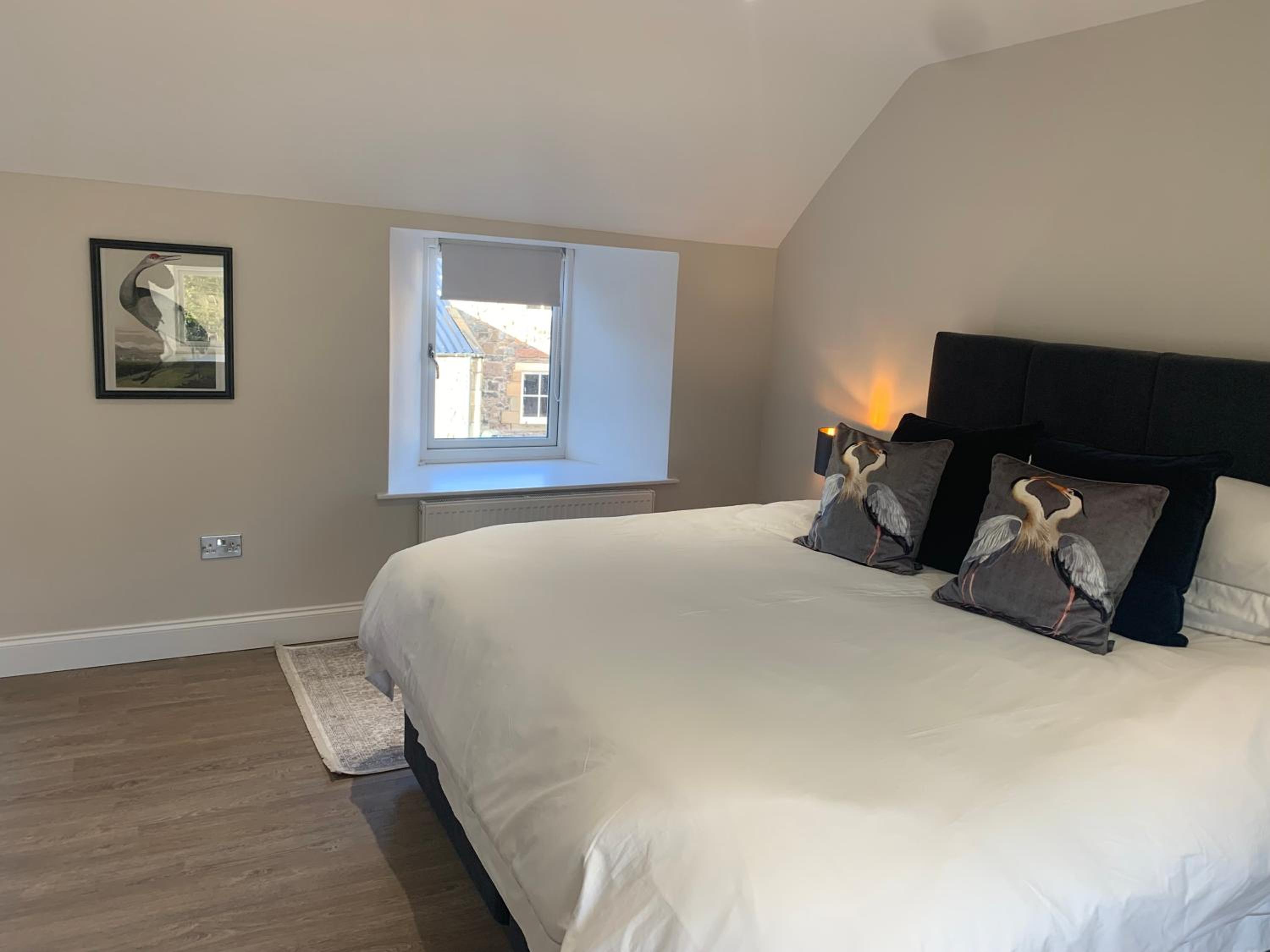 Two-Bedroom House photo 2
