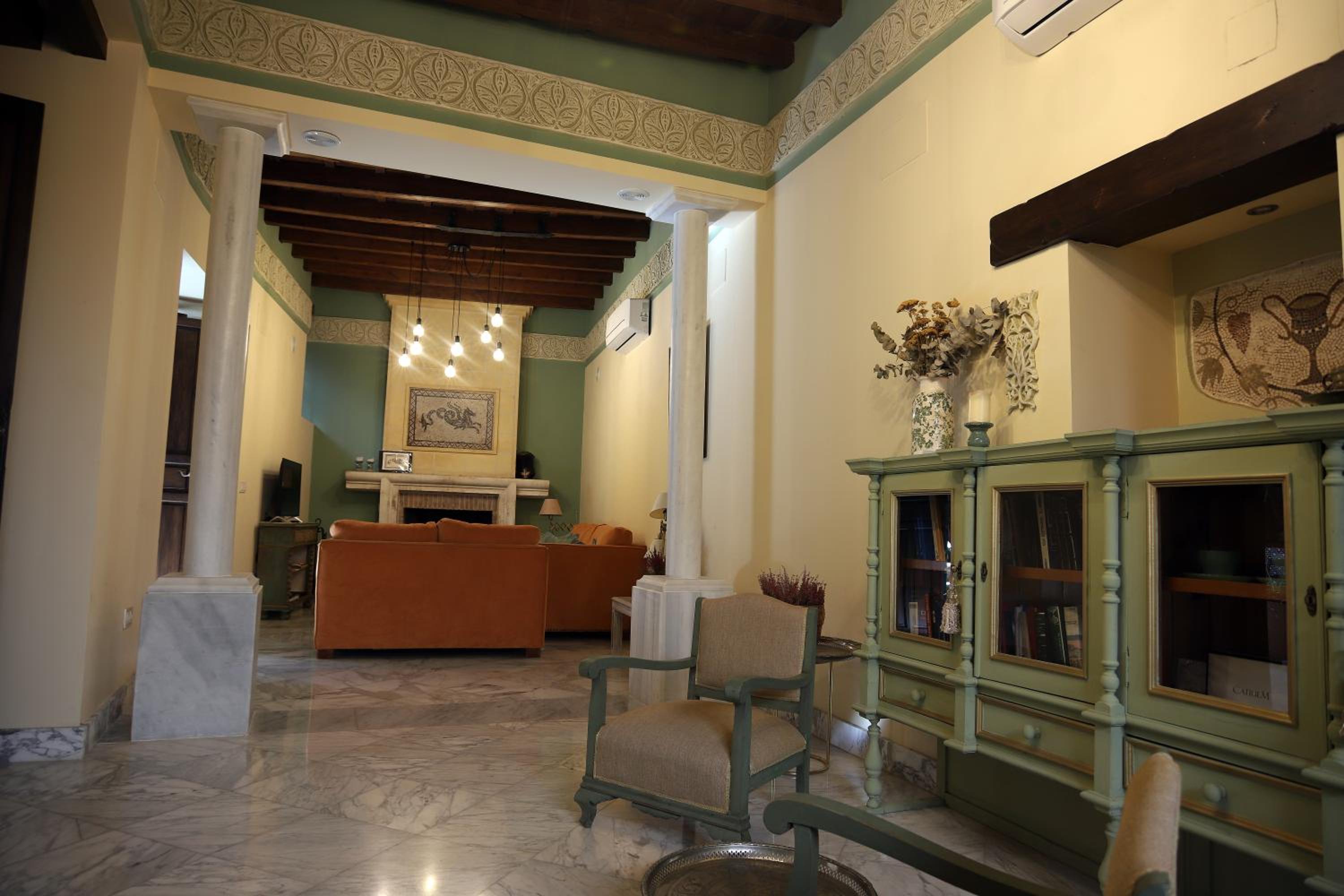 Villa - Photo 29