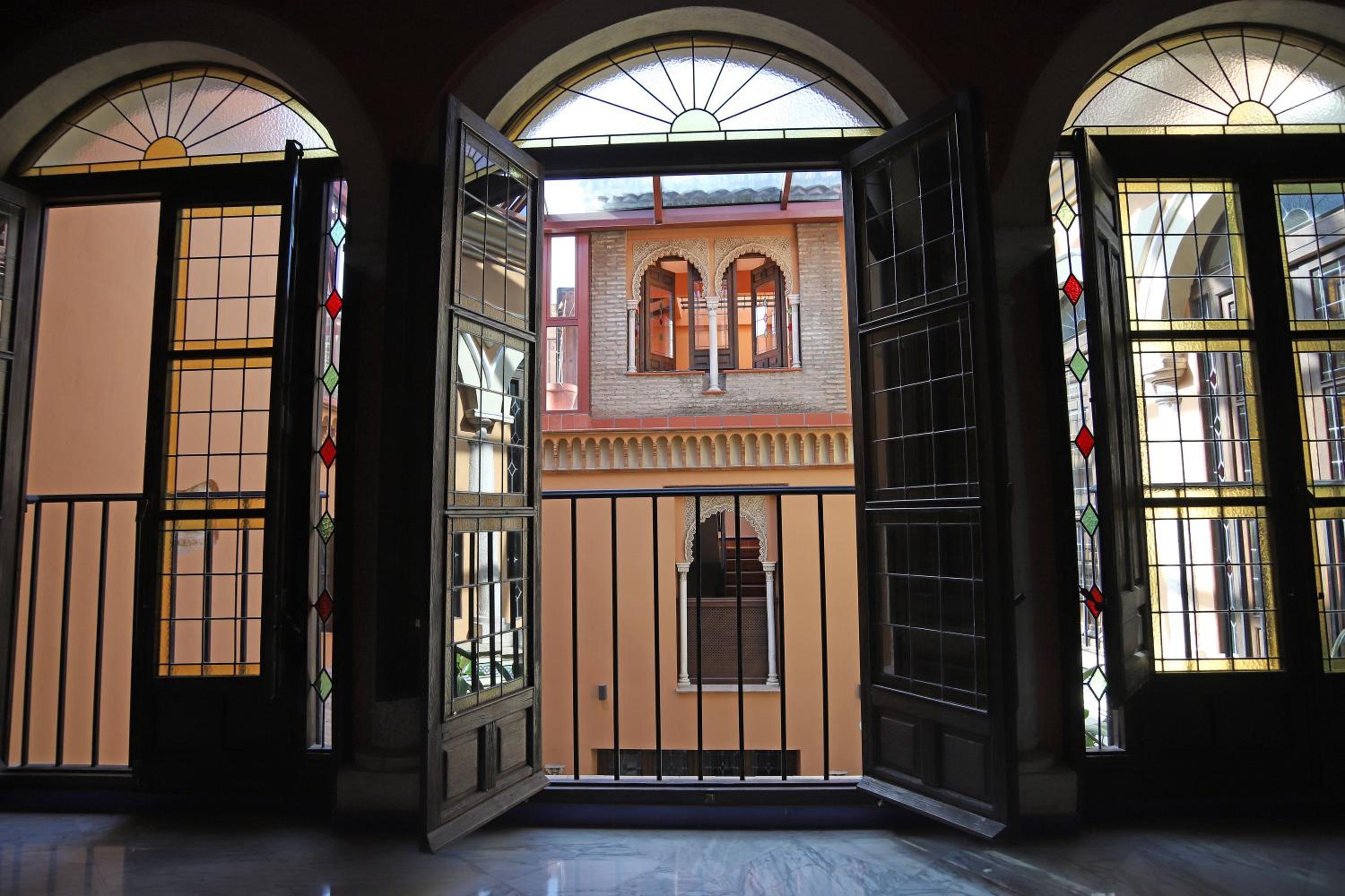 Villa - Photo 28