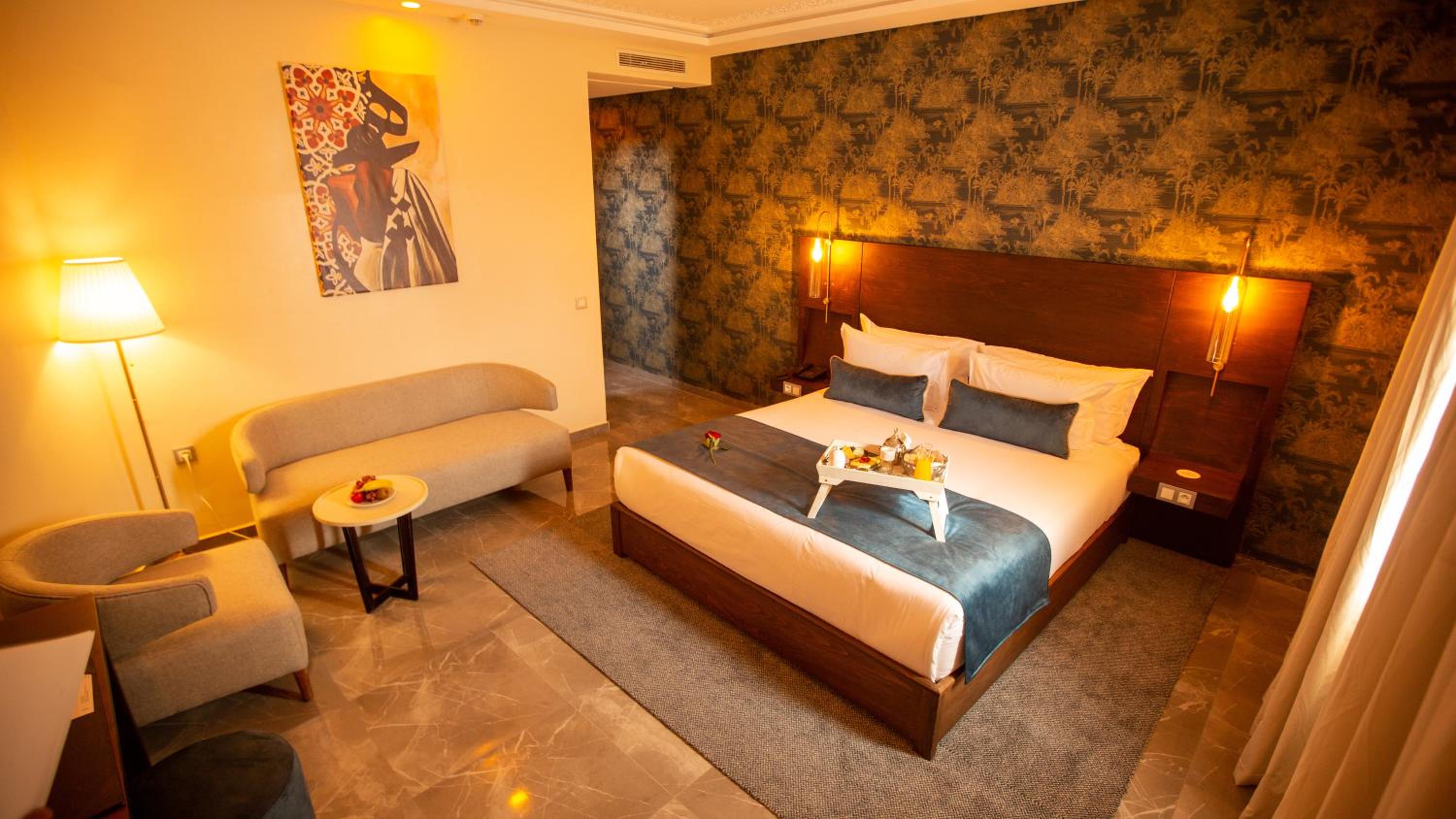 King Room - Photo 4