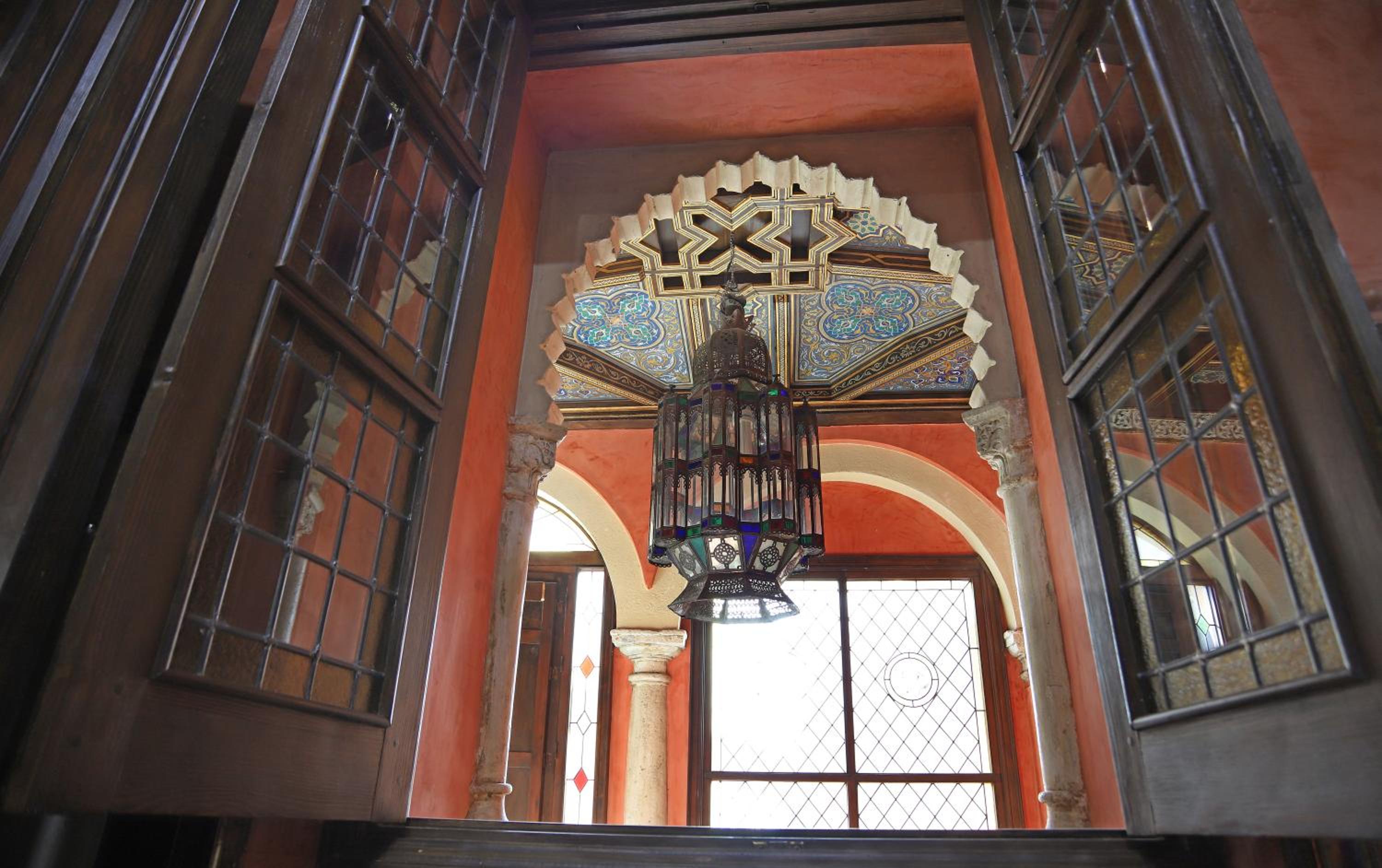 Villa - Photo 27