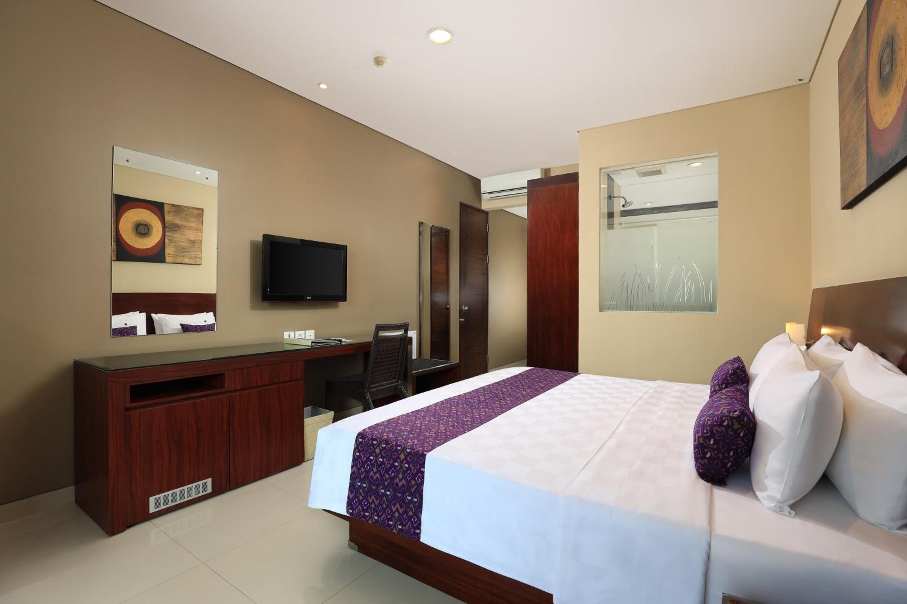 Superior Double or Twin Room - Photo 3