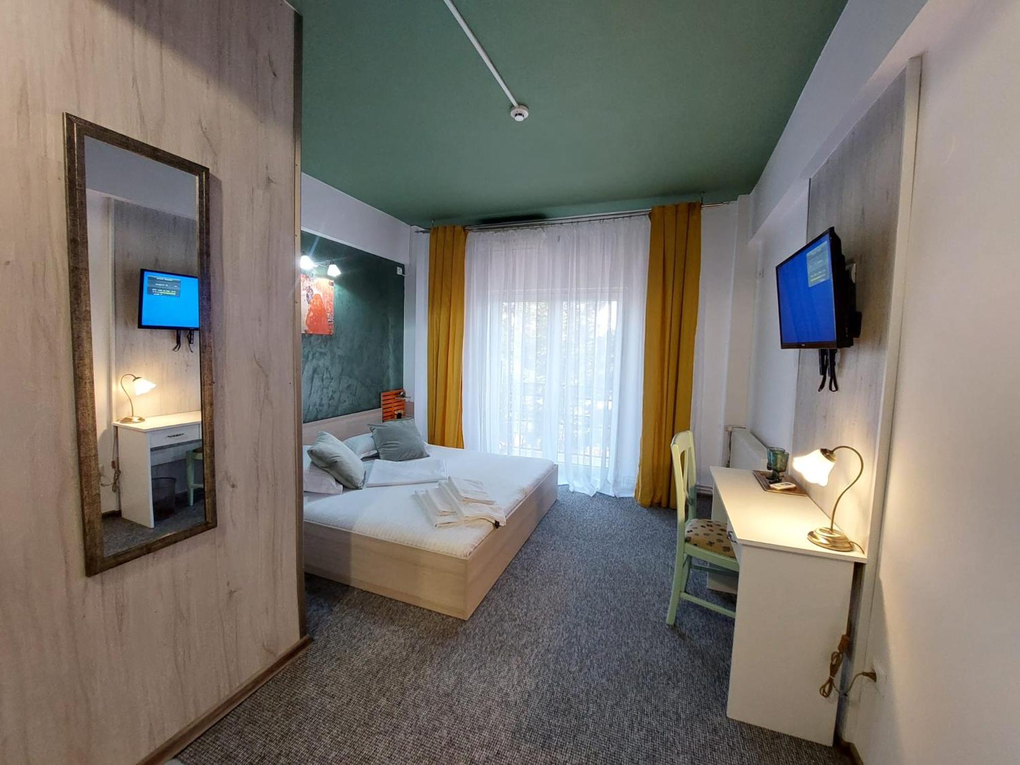 Deluxe Double Room photo 1