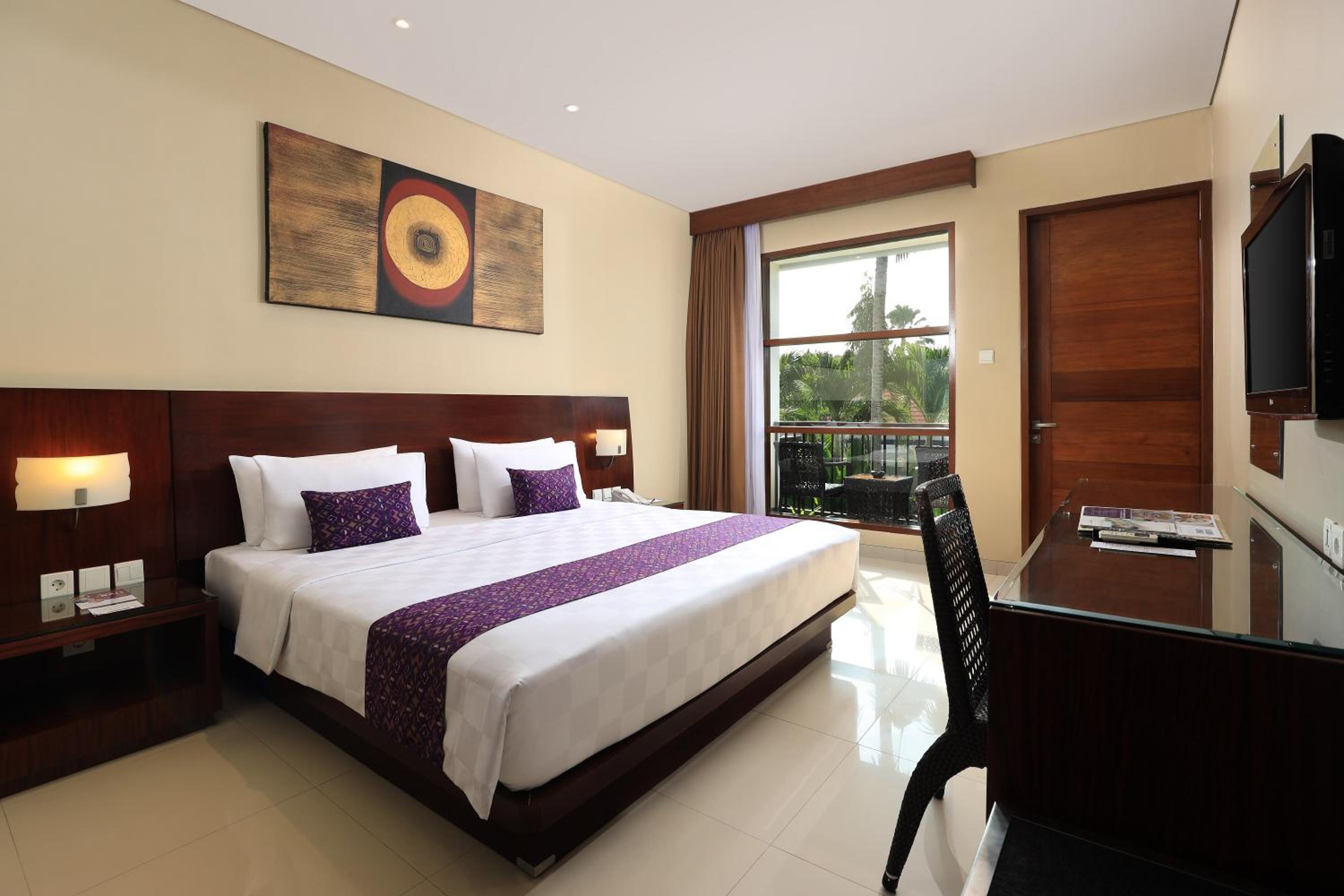 Superior Double or Twin Room - Photo 1